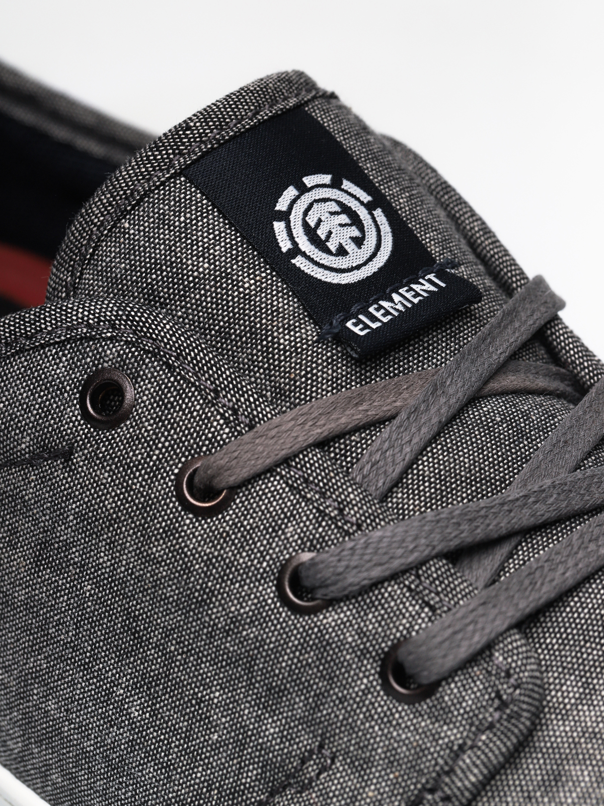 Boty Element Darwin (stone chambray)