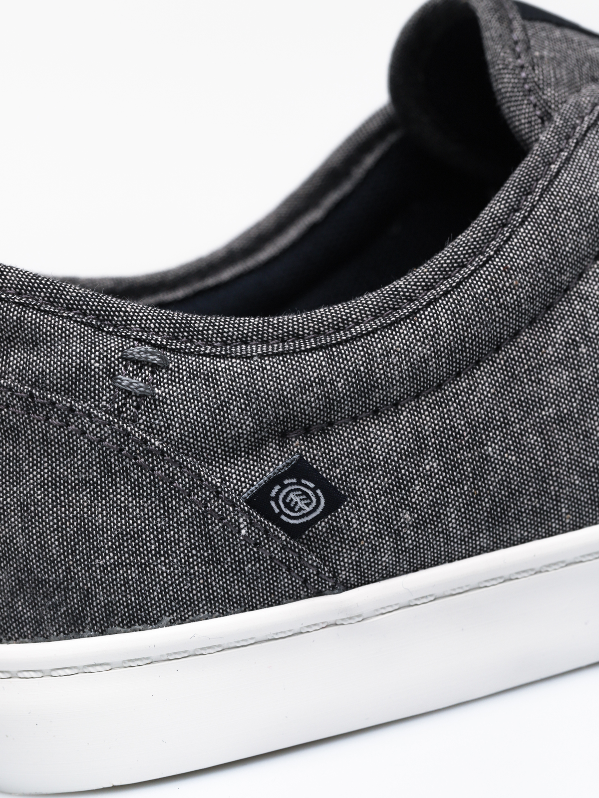 Boty Element Darwin (stone chambray)