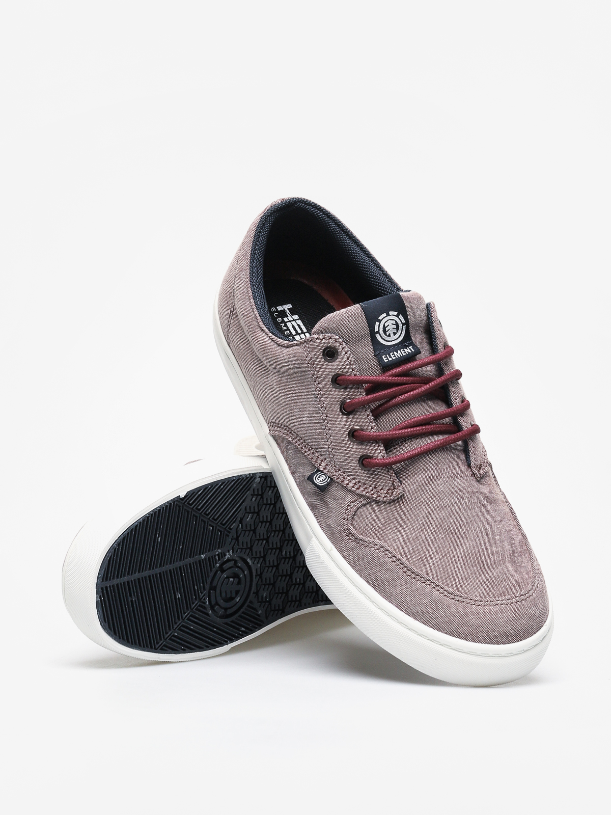 Boty Element Topaz C3 (napa chambray)