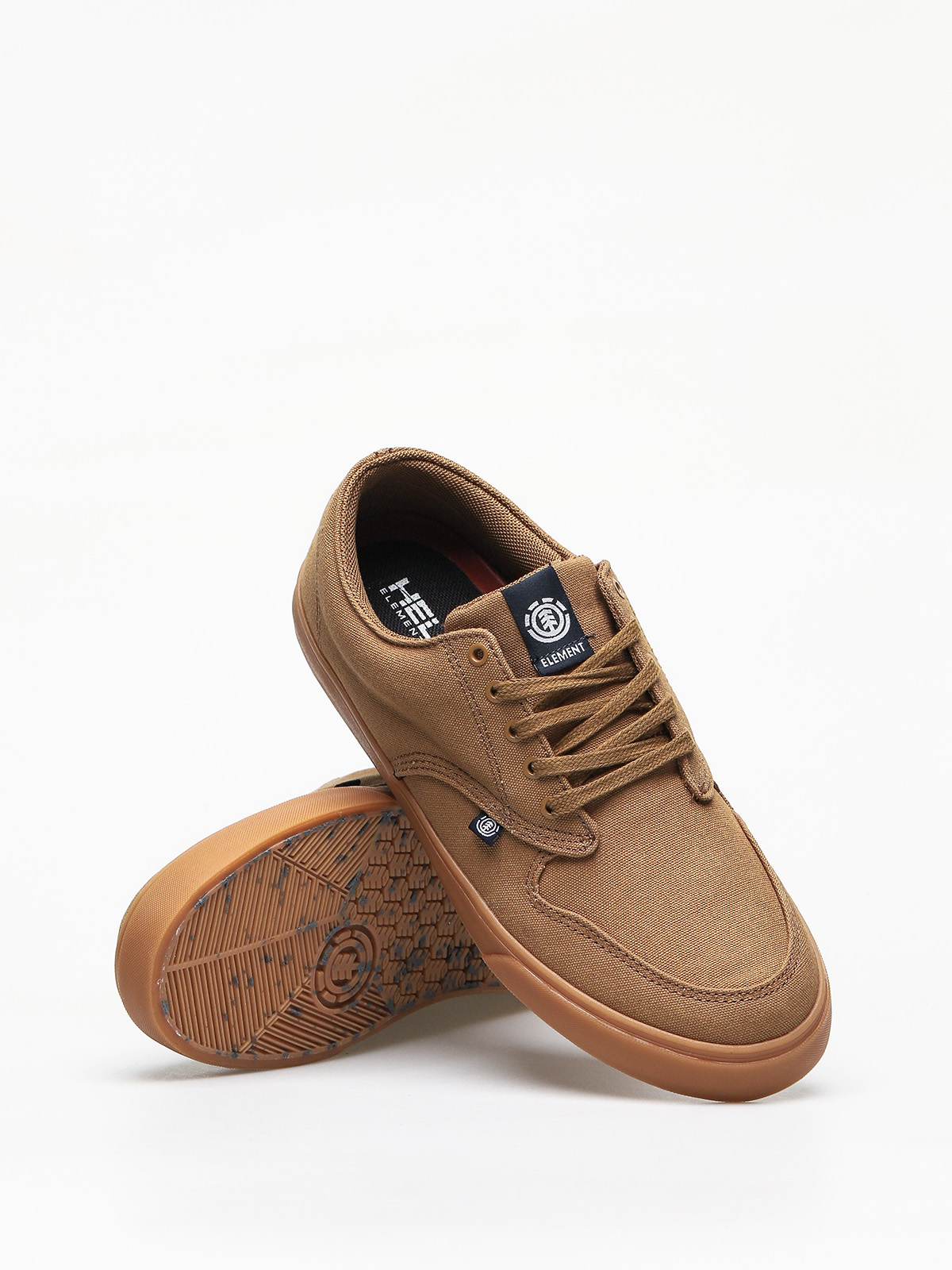 Boty Element Topaz C3 (breen gum)