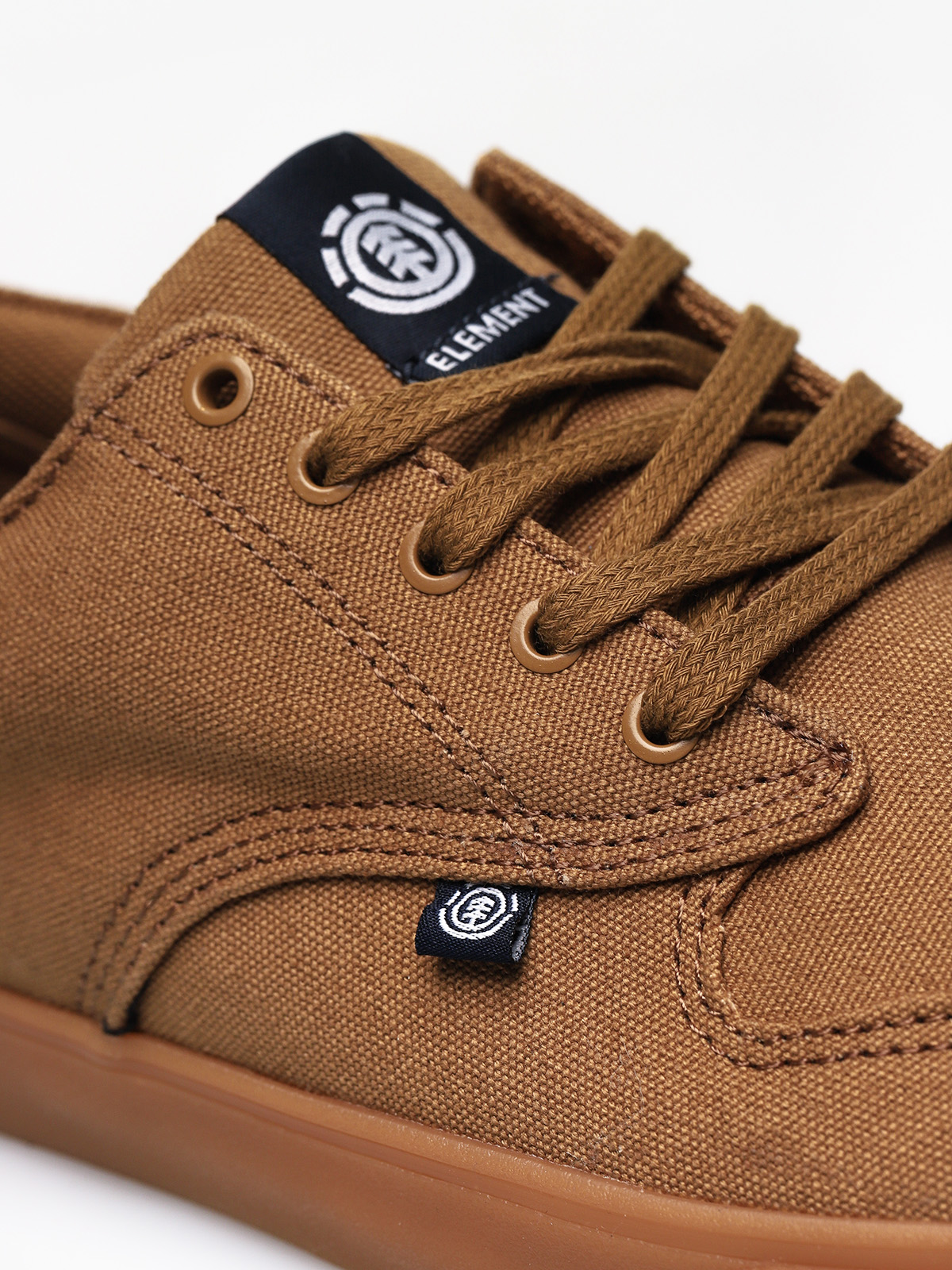 Boty Element Topaz C3 (breen gum)