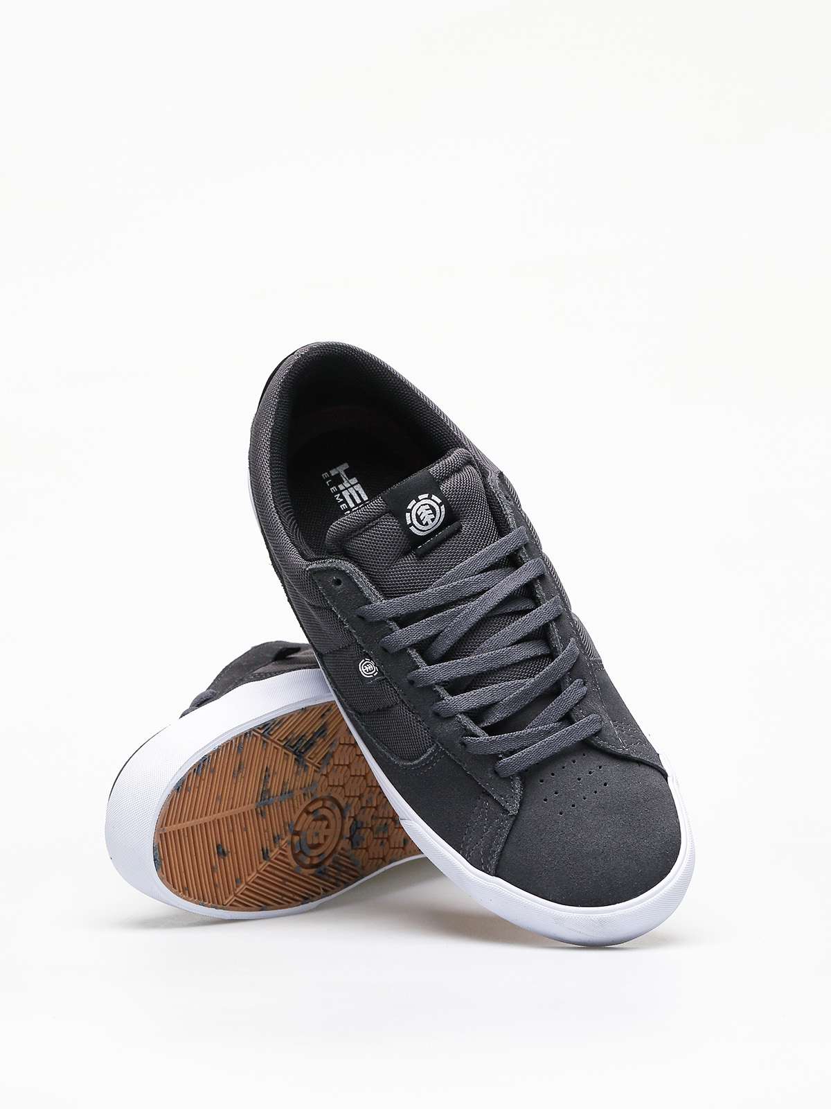 Boty Element Stg (asphalt)