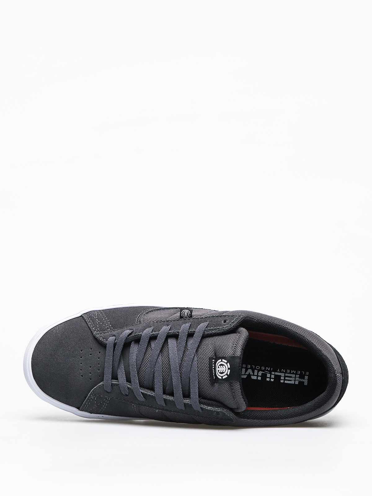 Boty Element Stg (asphalt)