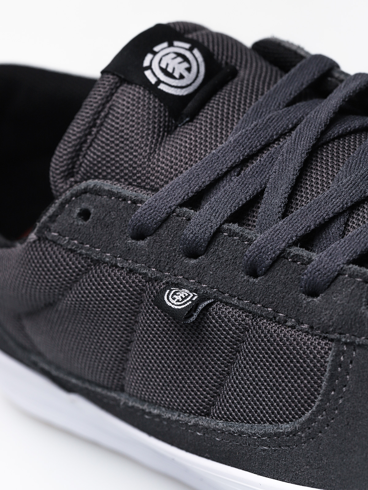 Boty Element Stg (asphalt)