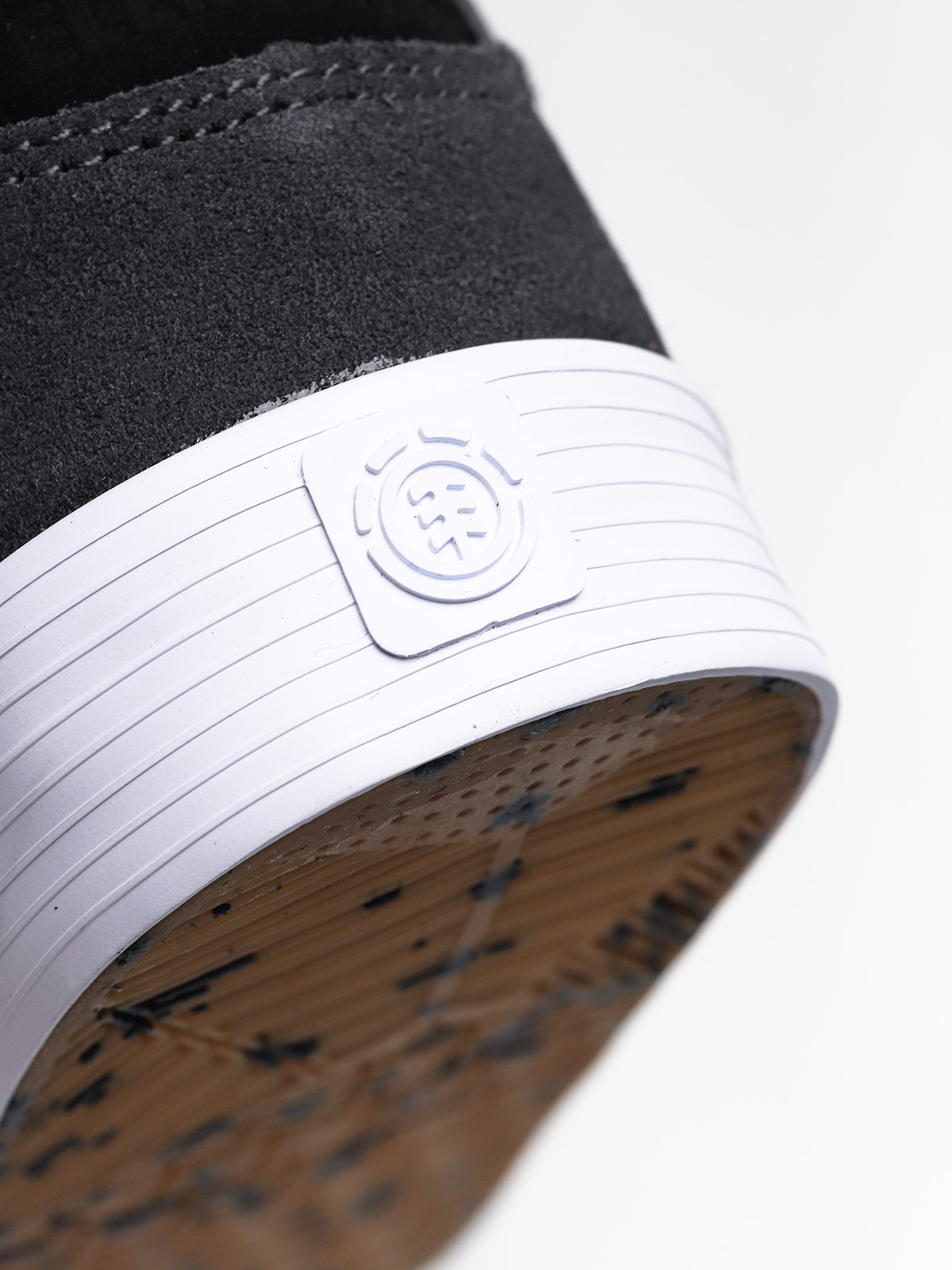 Boty Element Stg (asphalt)