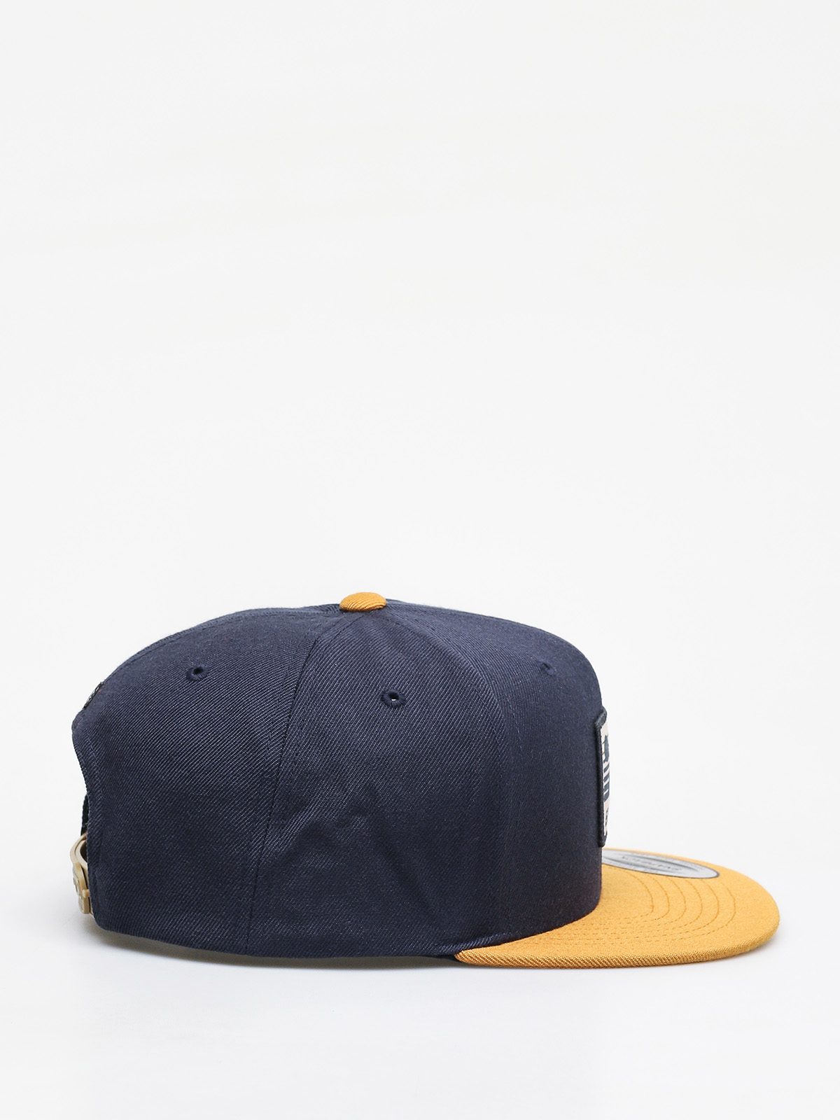 Kšiltovka  Element Trekker ZD (eclipse navy)