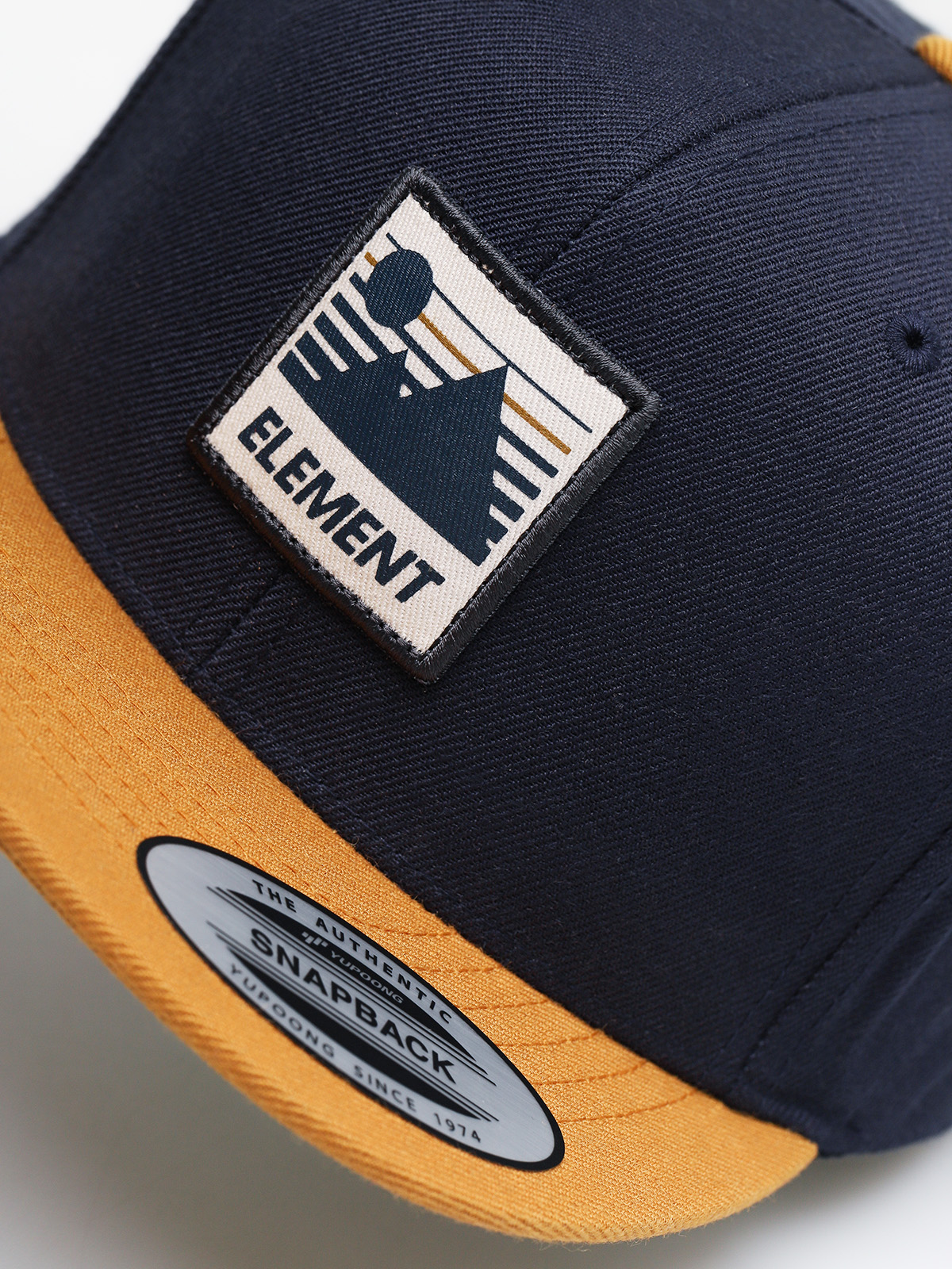 Kšiltovka  Element Trekker ZD (eclipse navy)