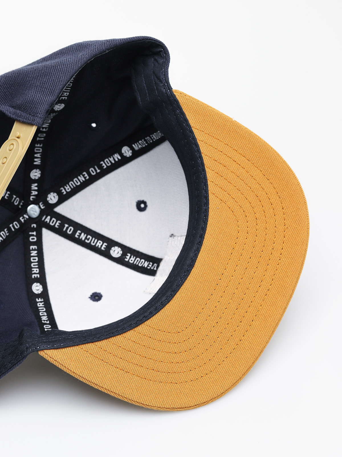 Kšiltovka  Element Trekker ZD (eclipse navy)