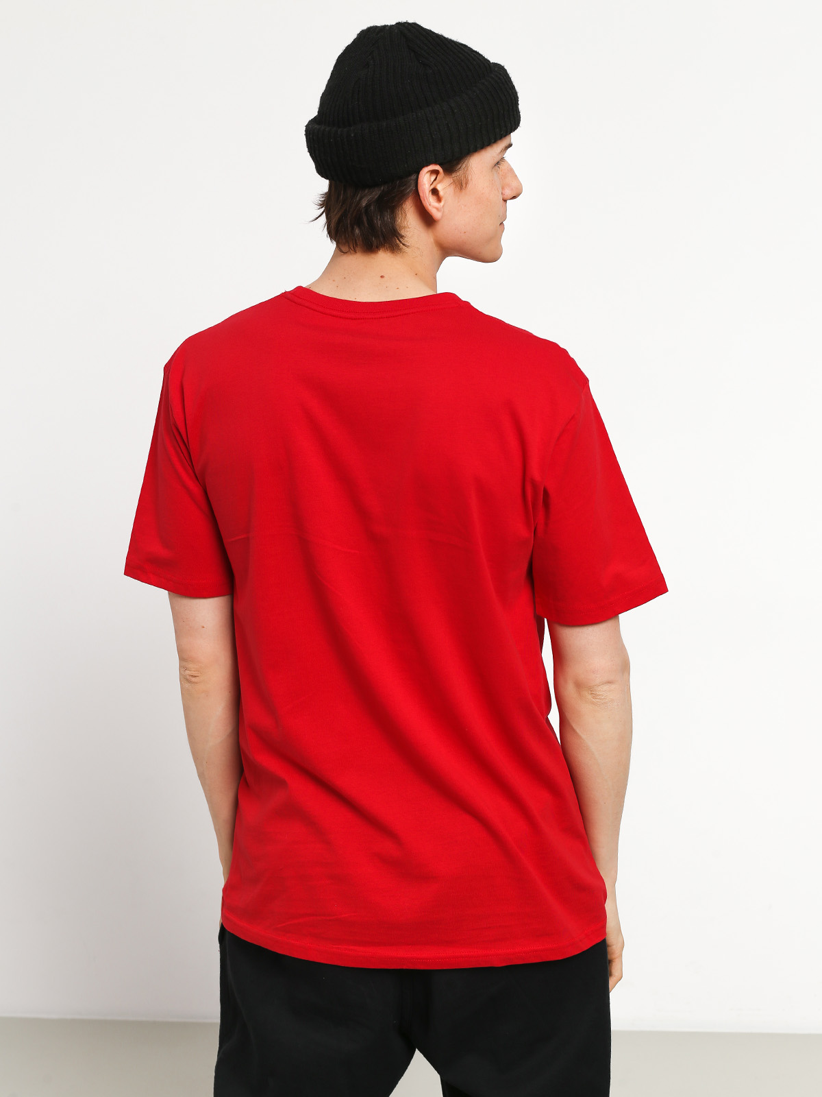 Tričko Volcom Stone Blank (trr)