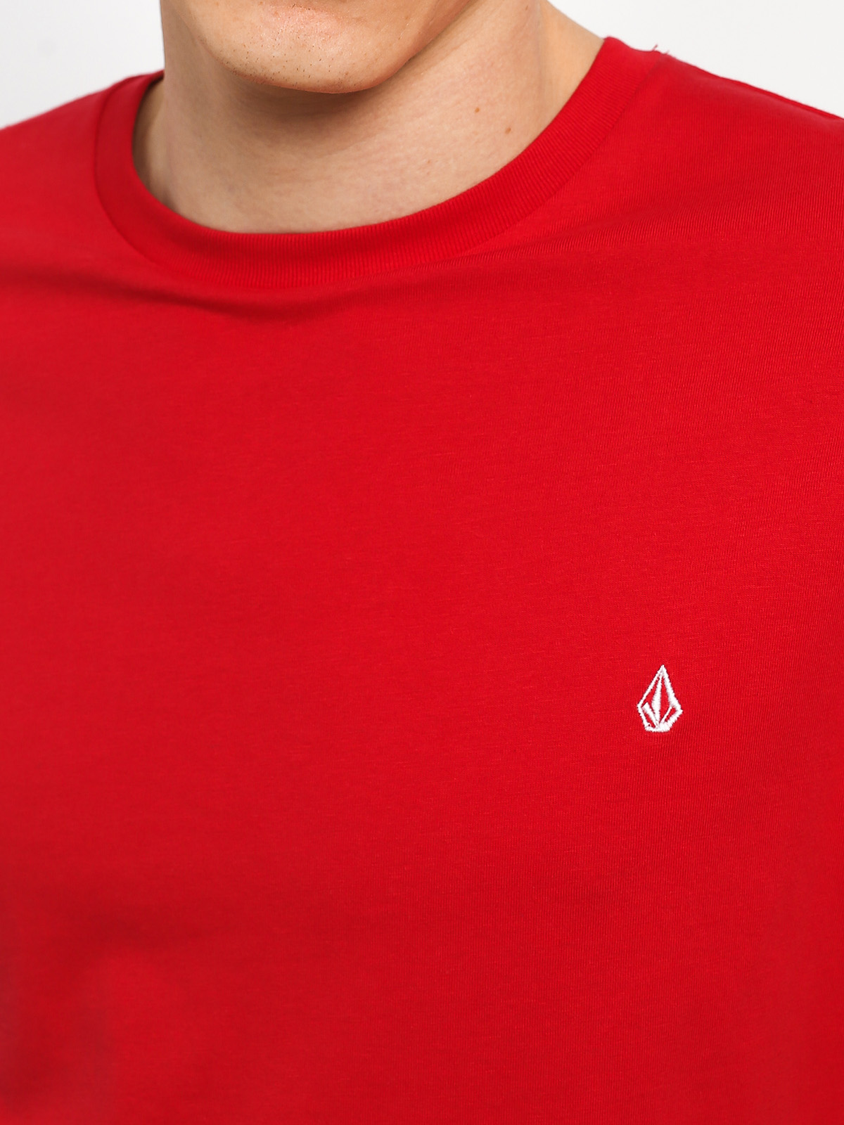 Tričko Volcom Stone Blank (trr)