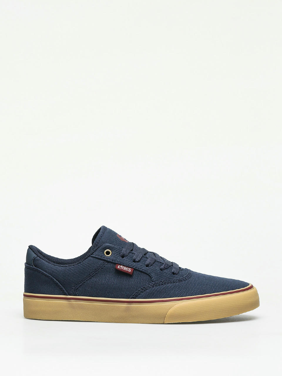 Boty Etnies Blitz (navy/gum)