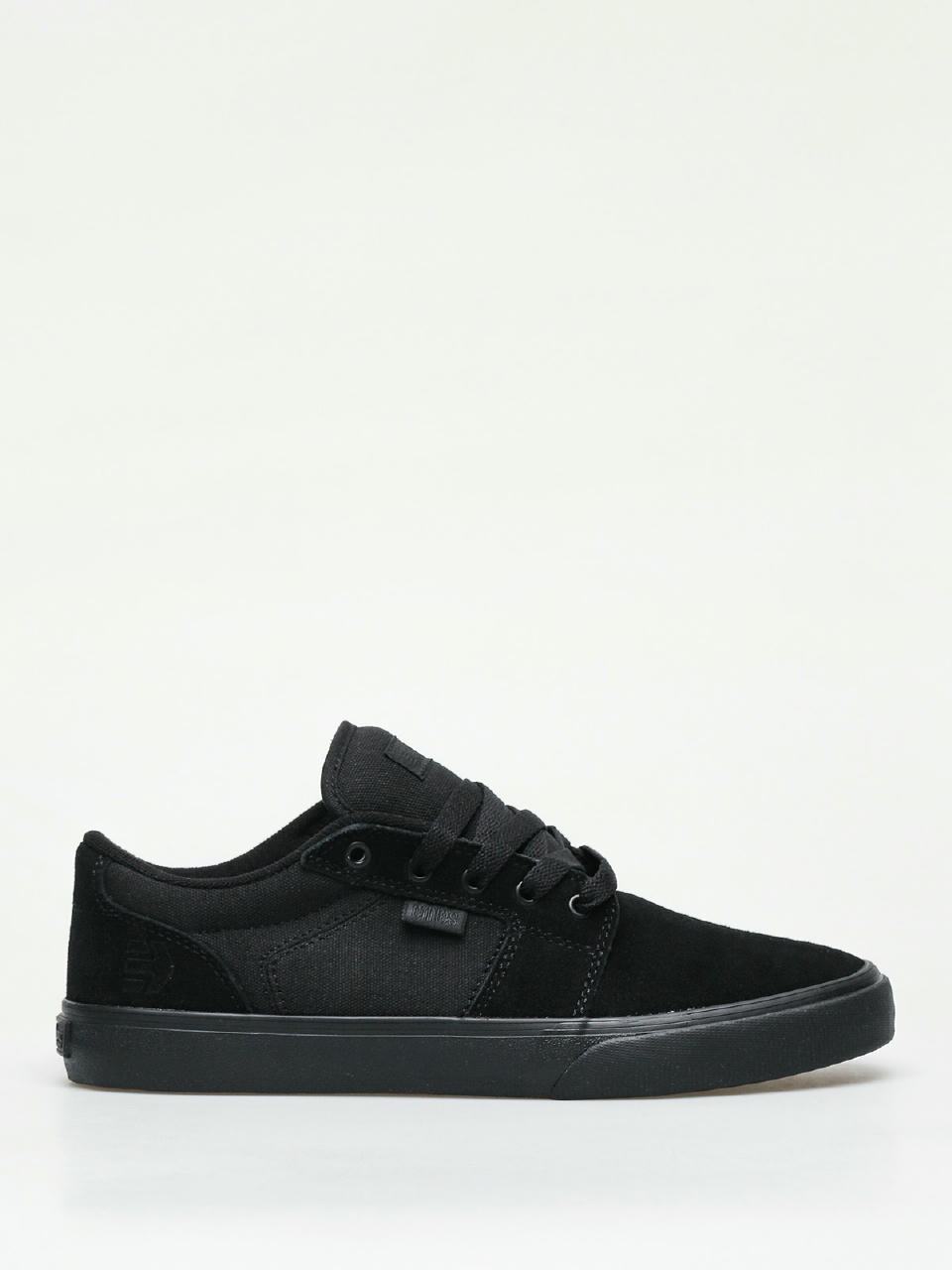 Boty Etnies Barge Ls (black/black/black)