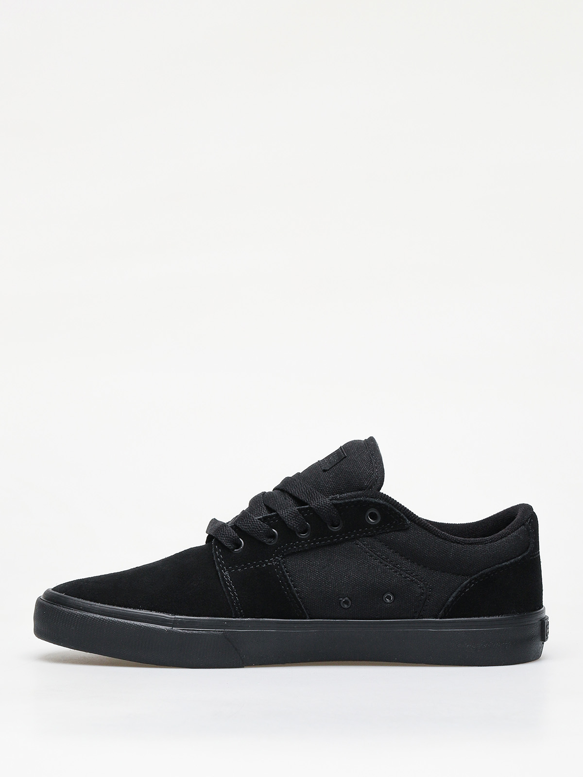 Boty Etnies Barge Ls (black/black/black)