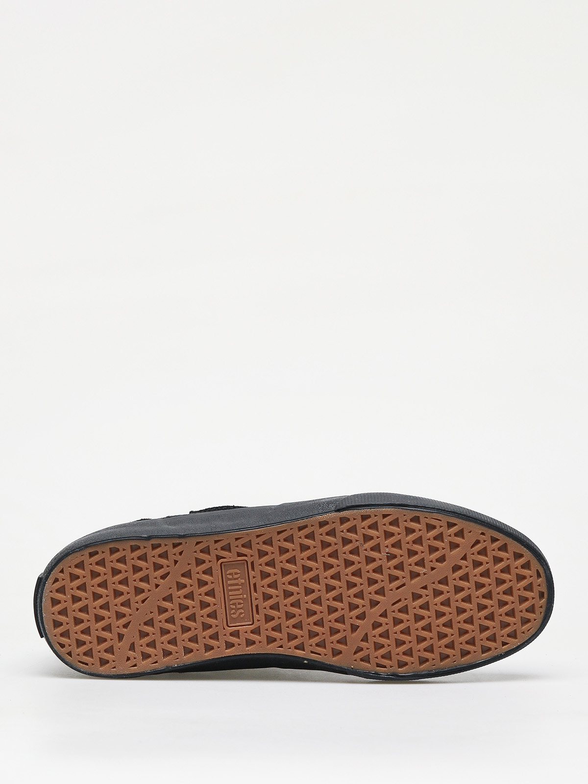 Boty Etnies Barge Ls (black/black/black)