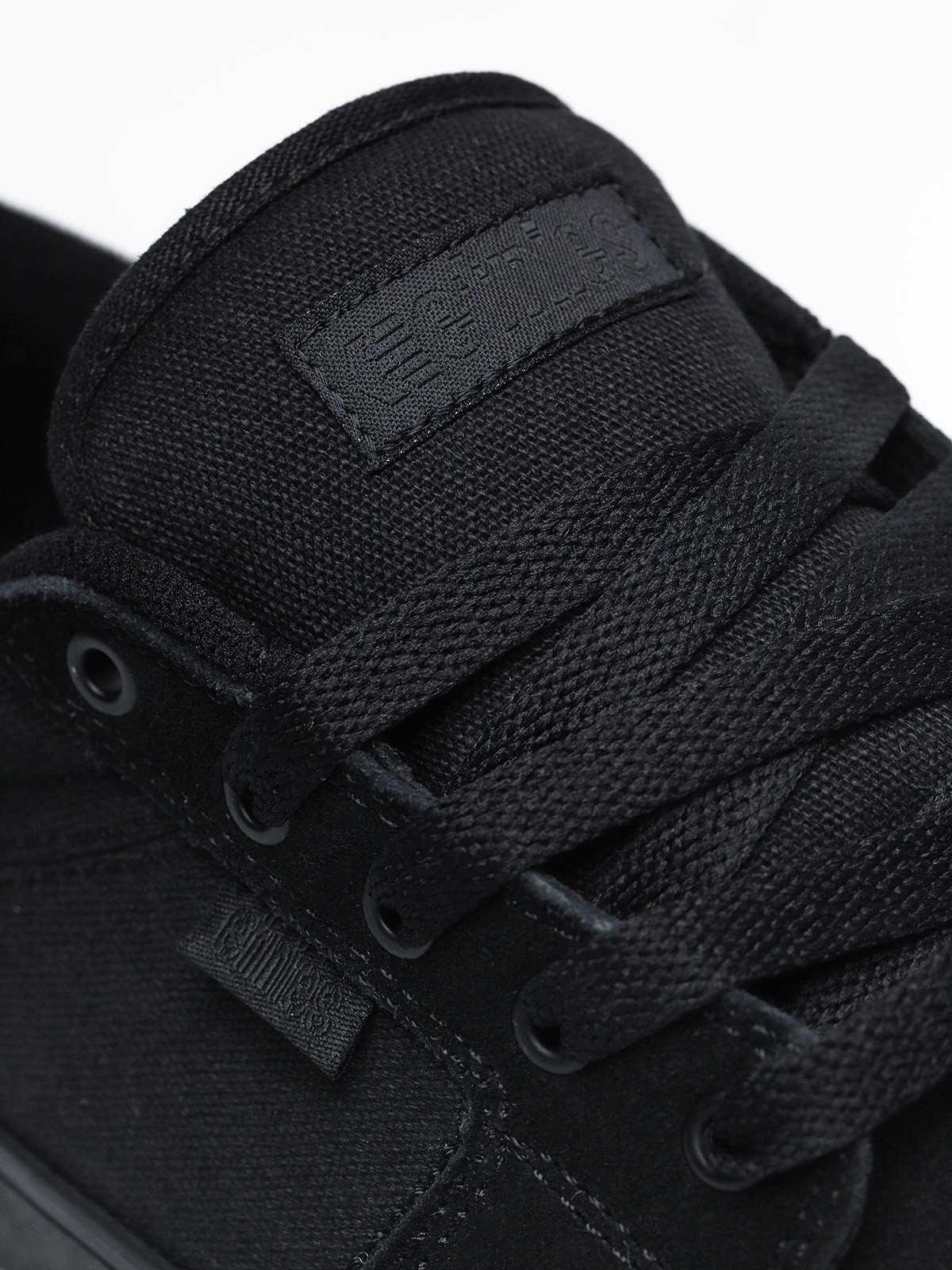 Boty Etnies Barge Ls (black/black/black)