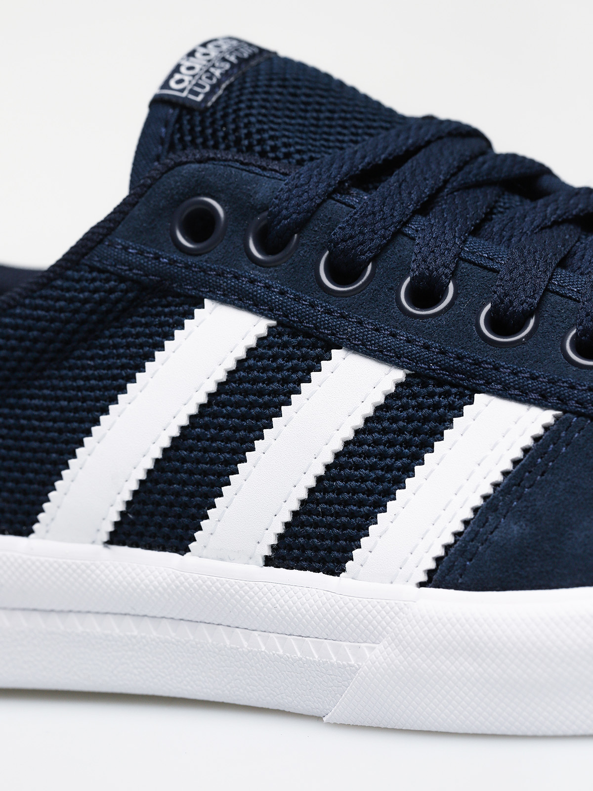 Boty adidas Lucas Premiere (conavy/ftwwht/ftwwht)