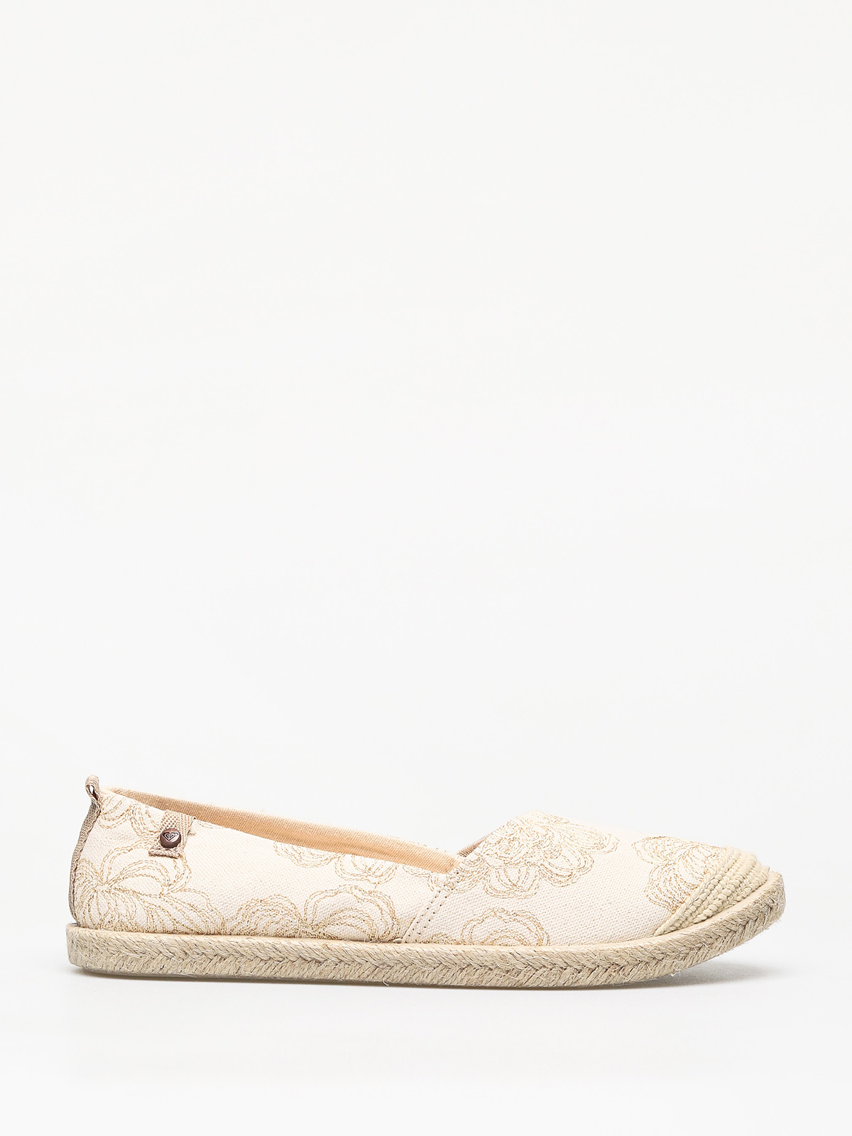 Boty Roxy Flora II Wmn (cream)