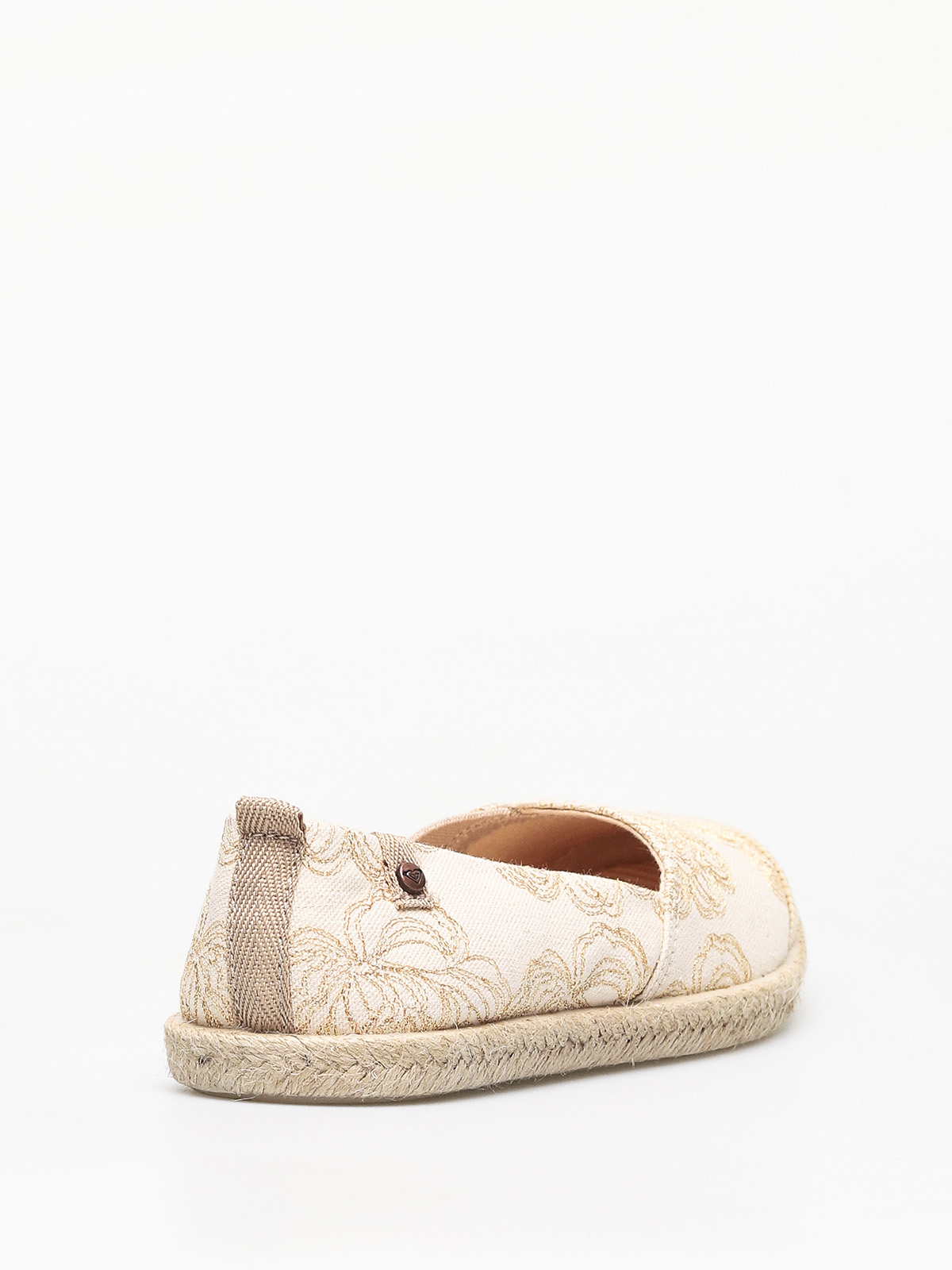 Boty Roxy Flora II Wmn (cream)