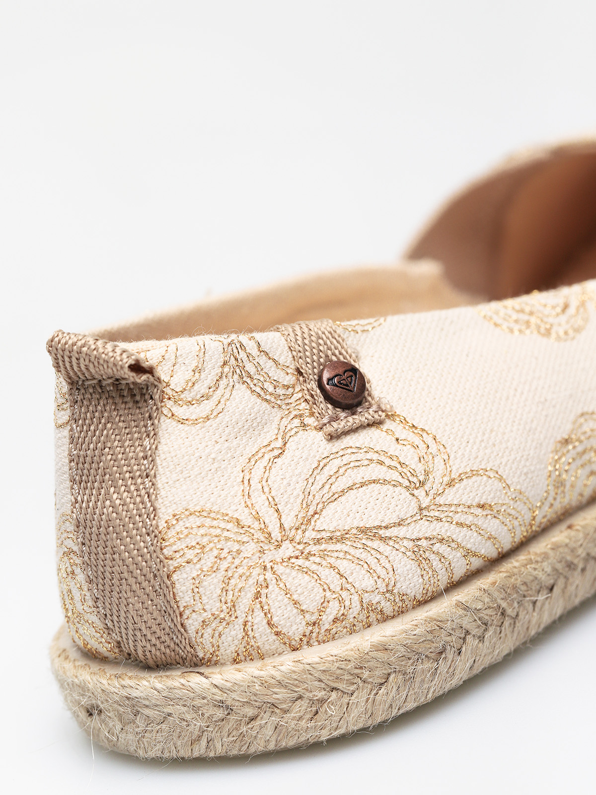 Boty Roxy Flora II Wmn (cream)