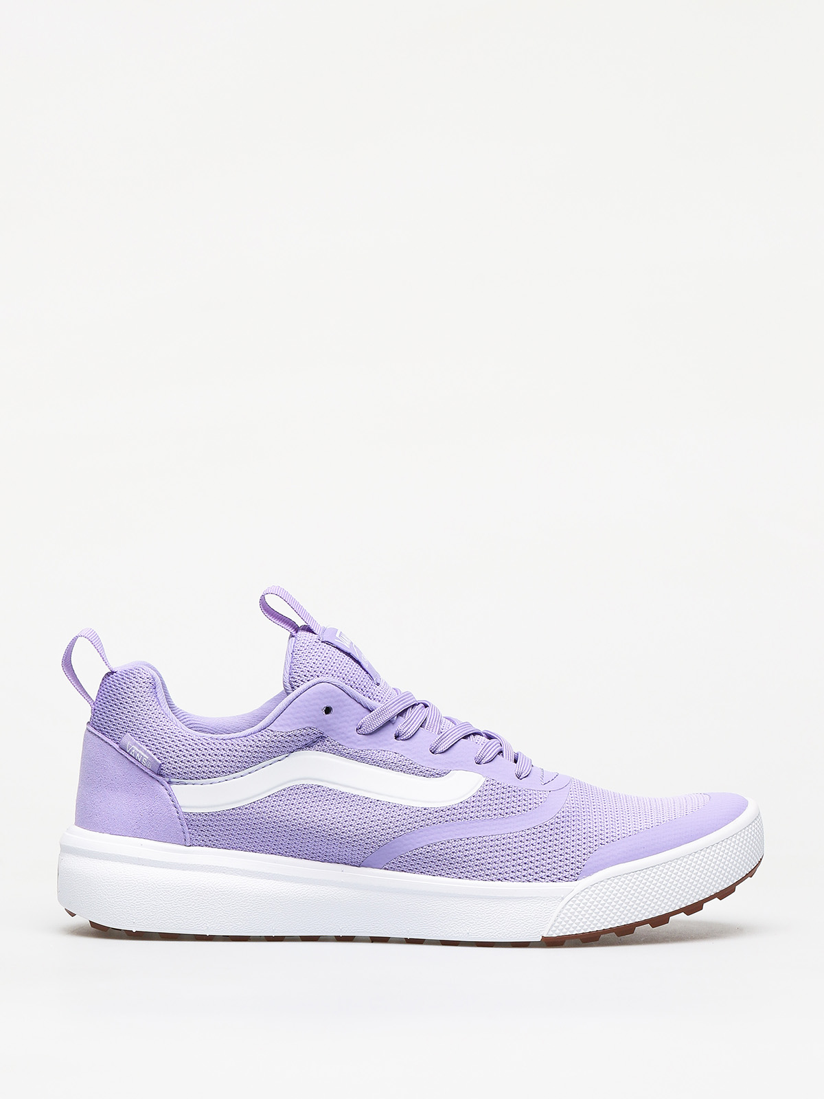 Boty Vans Ultrarange Rapidweld (violet)