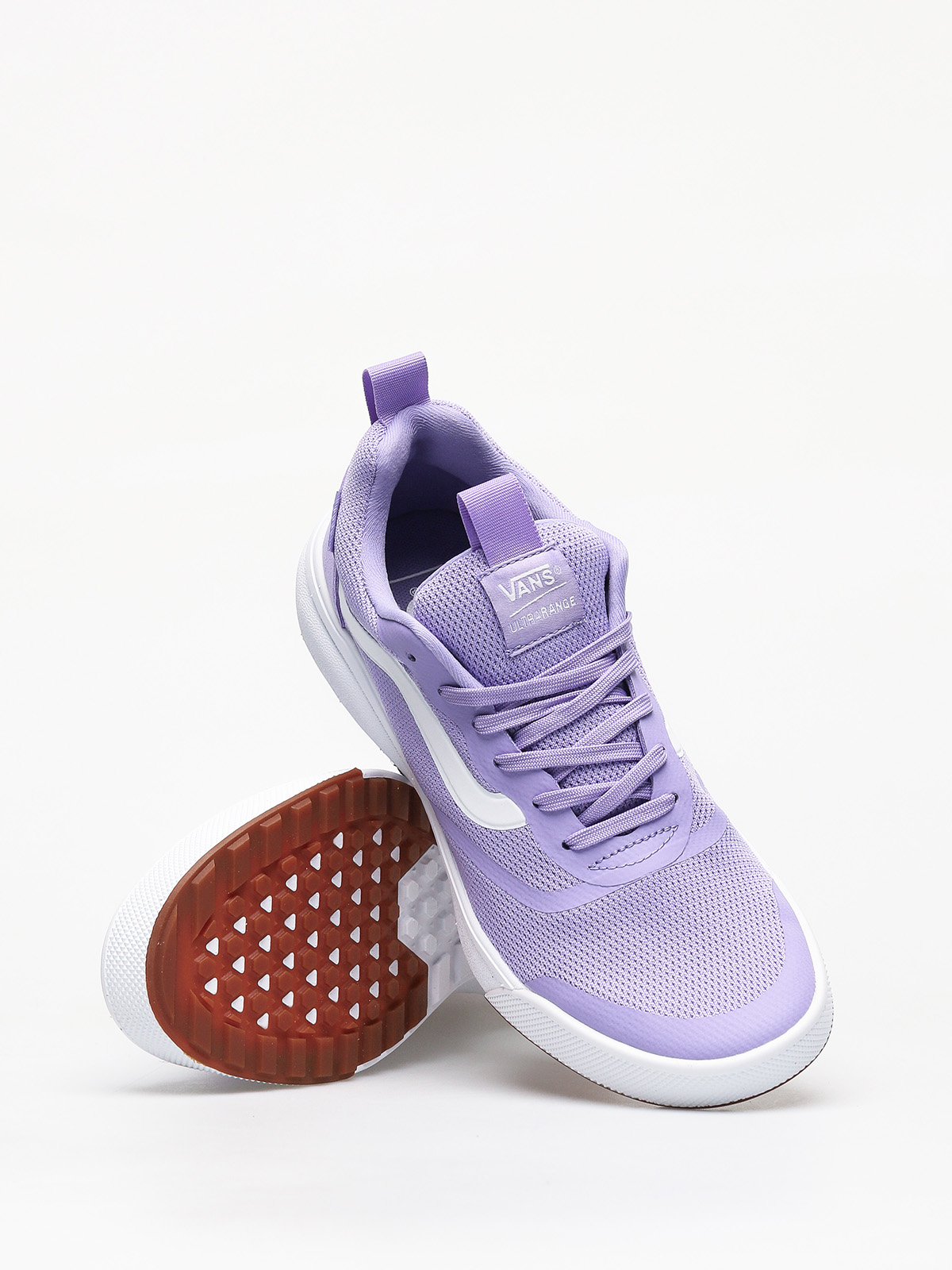 Boty Vans Ultrarange Rapidweld (violet)