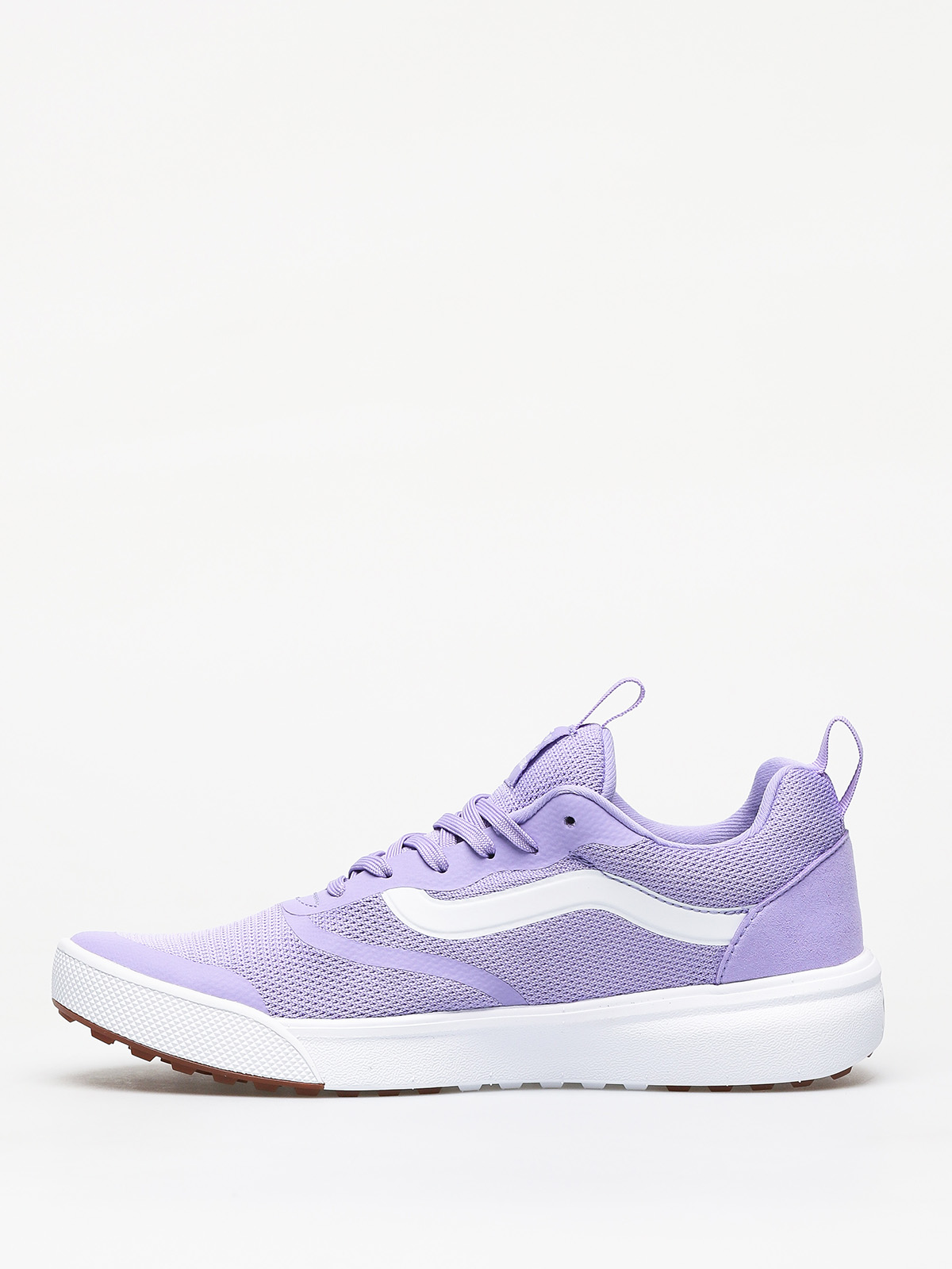 Boty Vans Ultrarange Rapidweld (violet)
