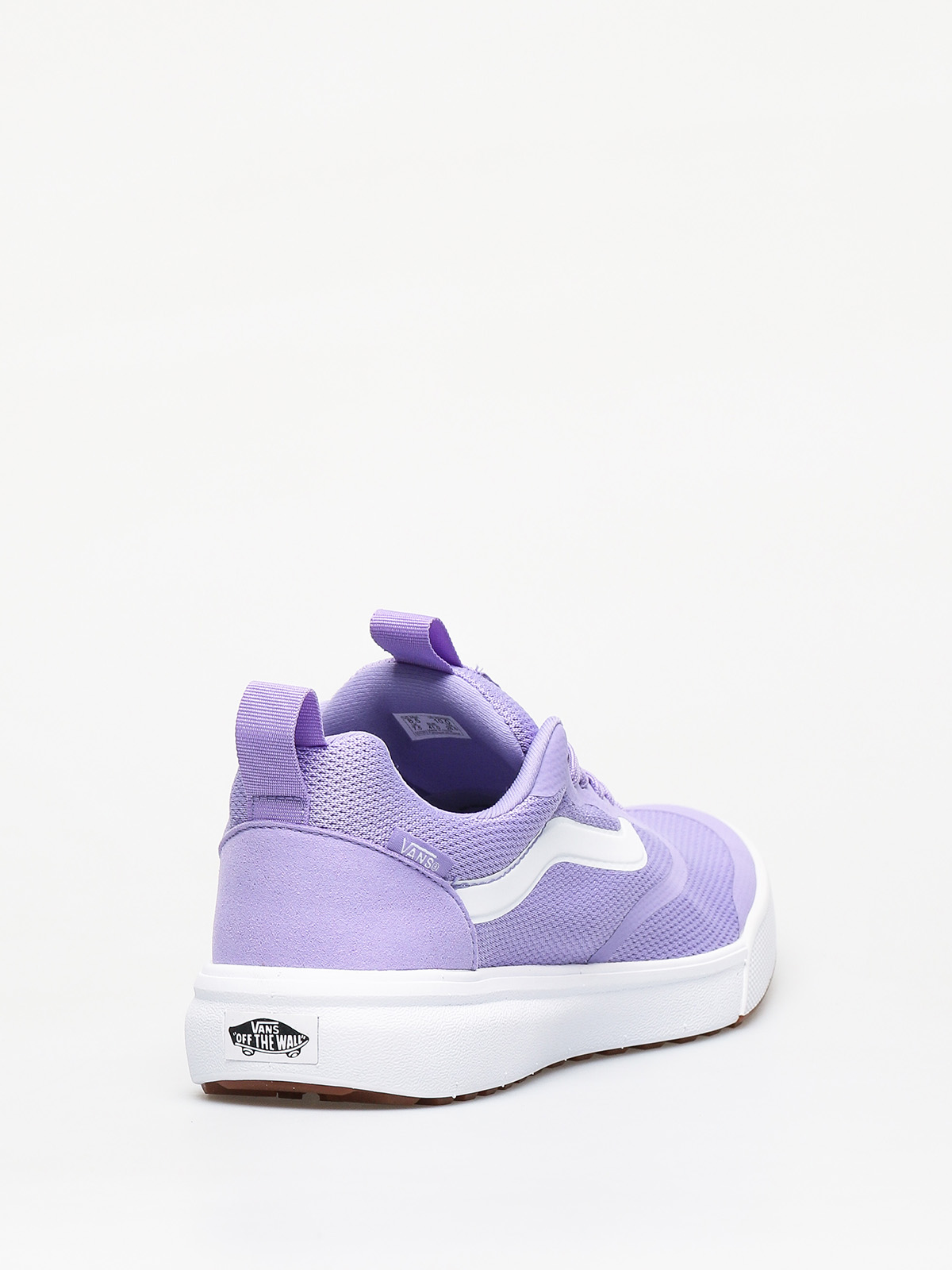 Boty Vans Ultrarange Rapidweld (violet)