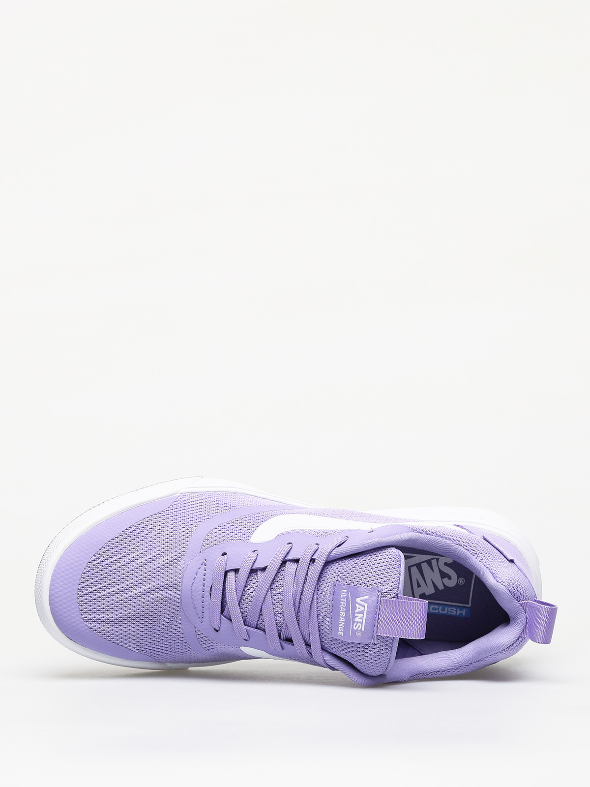 Boty Vans Ultrarange Rapidweld (violet)
