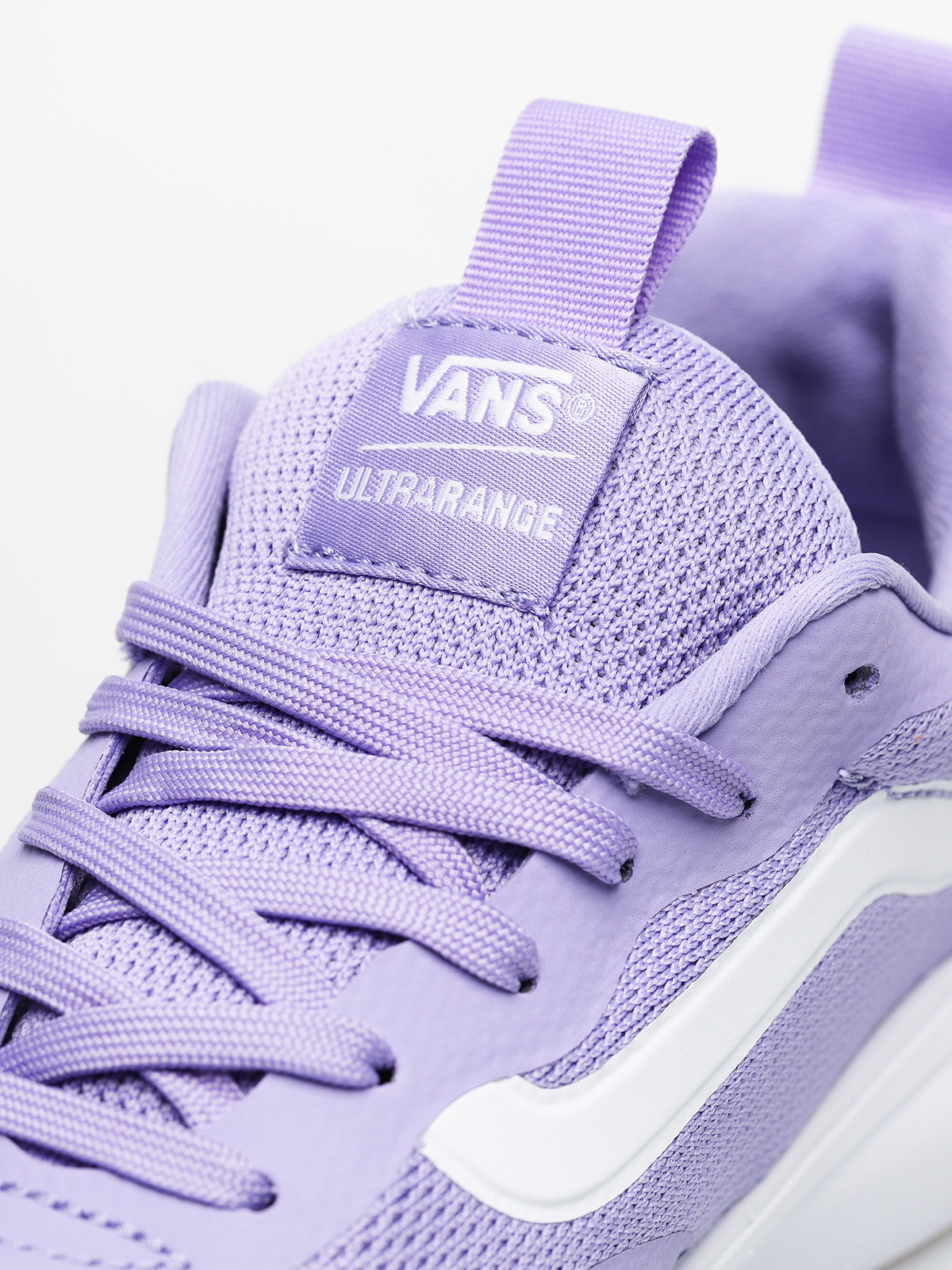 Boty Vans Ultrarange Rapidweld (violet)