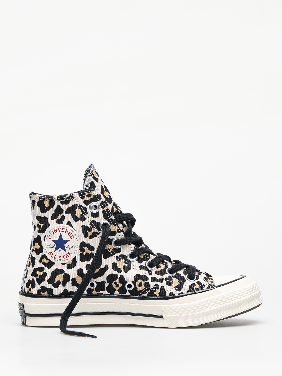 Converse chuck 70 clearance print high top driftwood