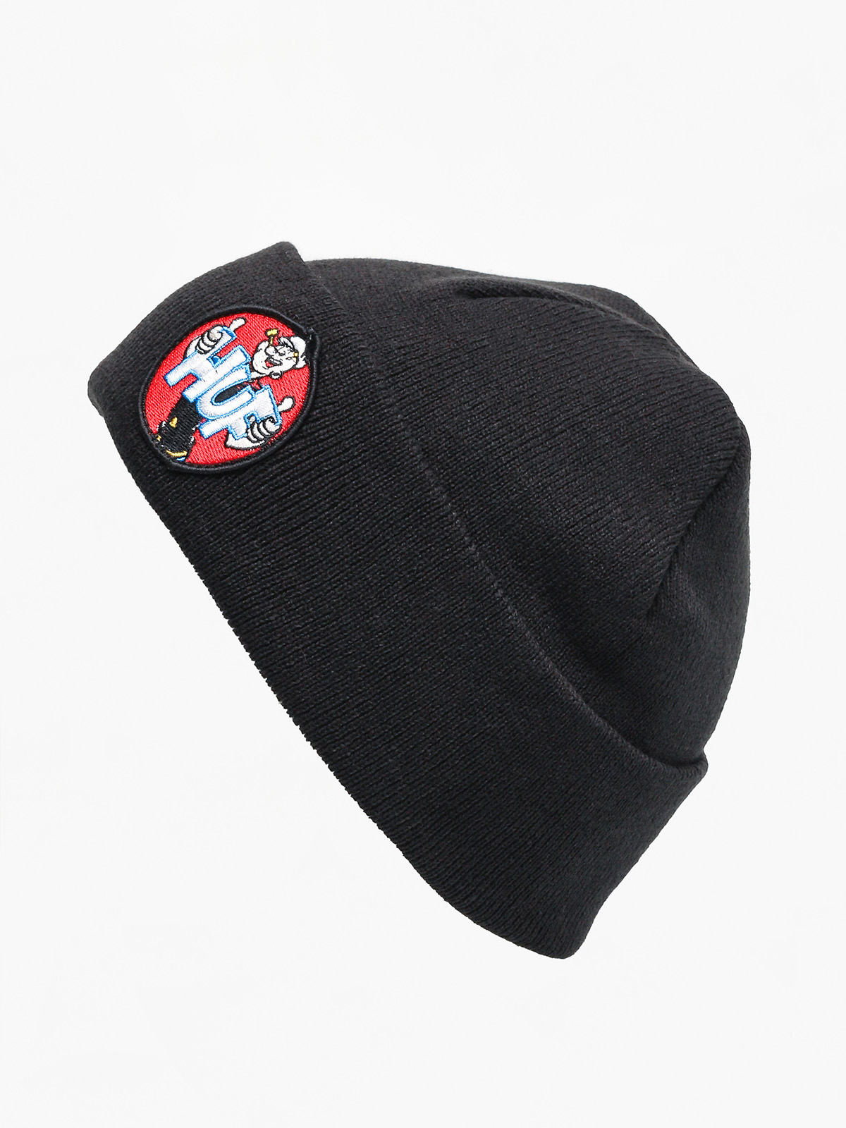 Čepice HUF Popeye (black)