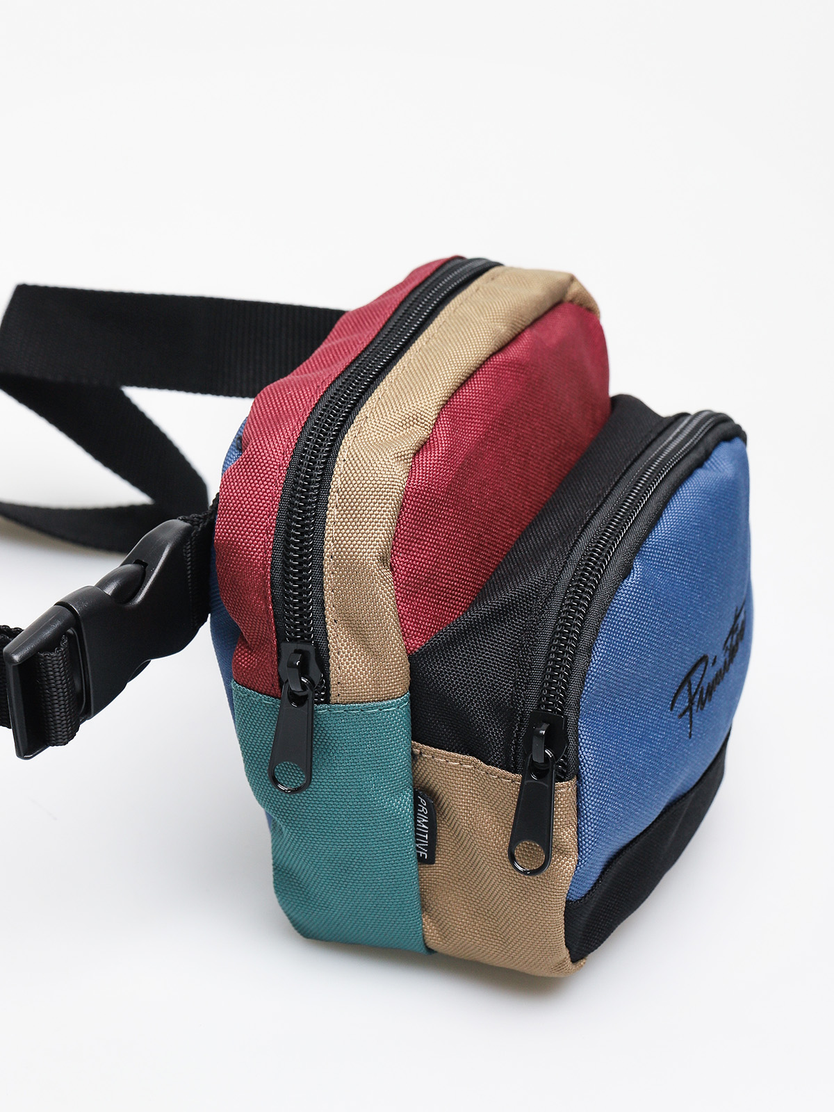 Taška Primitive Nuevo (multi)