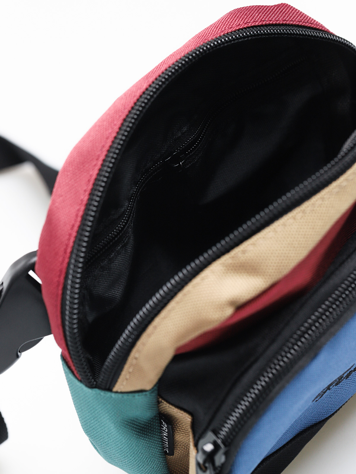 Taška Primitive Nuevo (multi)