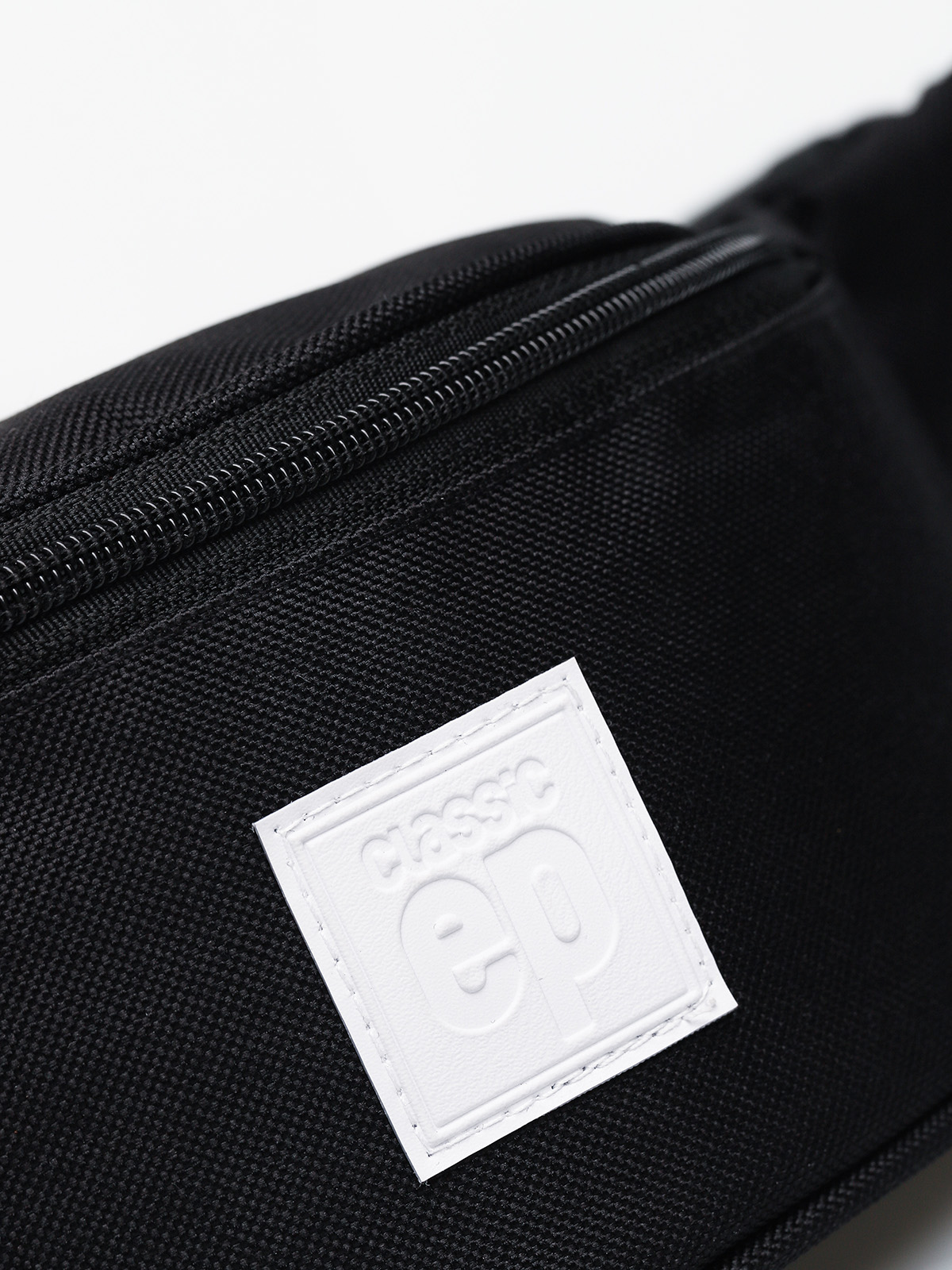 Ledvinka El Polako Skórka (black)