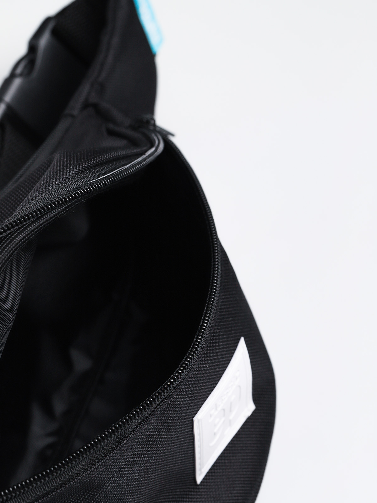 Ledvinka El Polako Skórka (black)