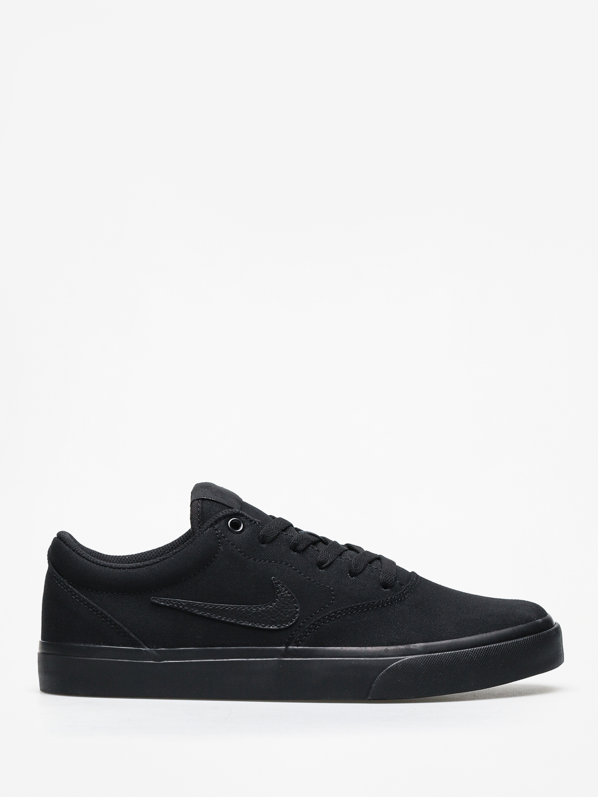Boty Nike SB Sb Charge Slr (black/black black)