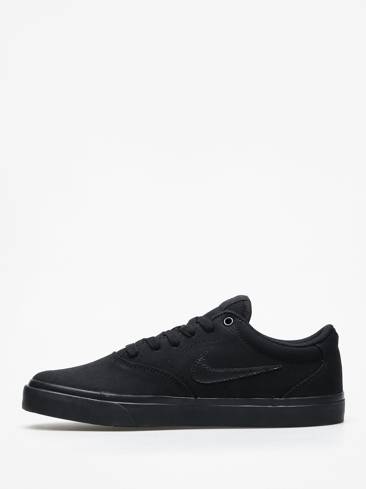 Boty Nike SB Sb Charge Slr (black/black black)
