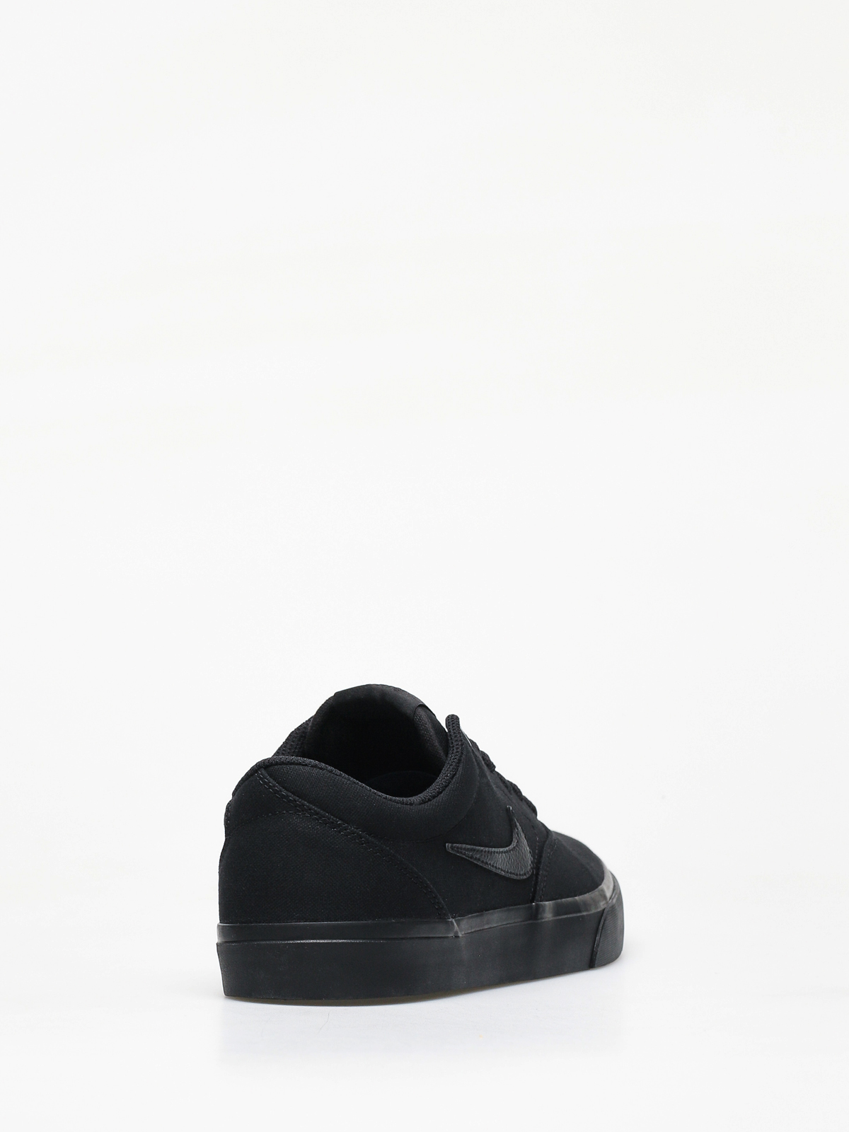 Boty Nike SB Sb Charge Slr (black/black black)