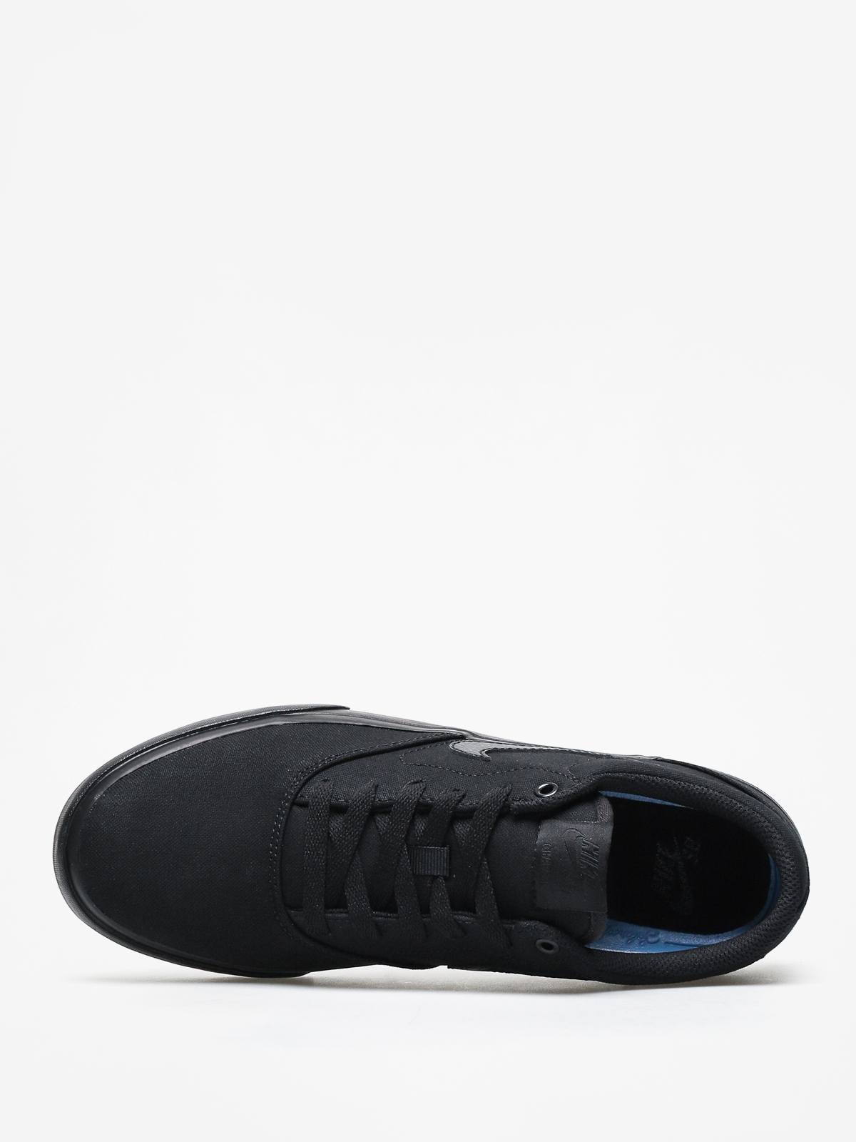 Boty Nike SB Sb Charge Slr (black/black black)