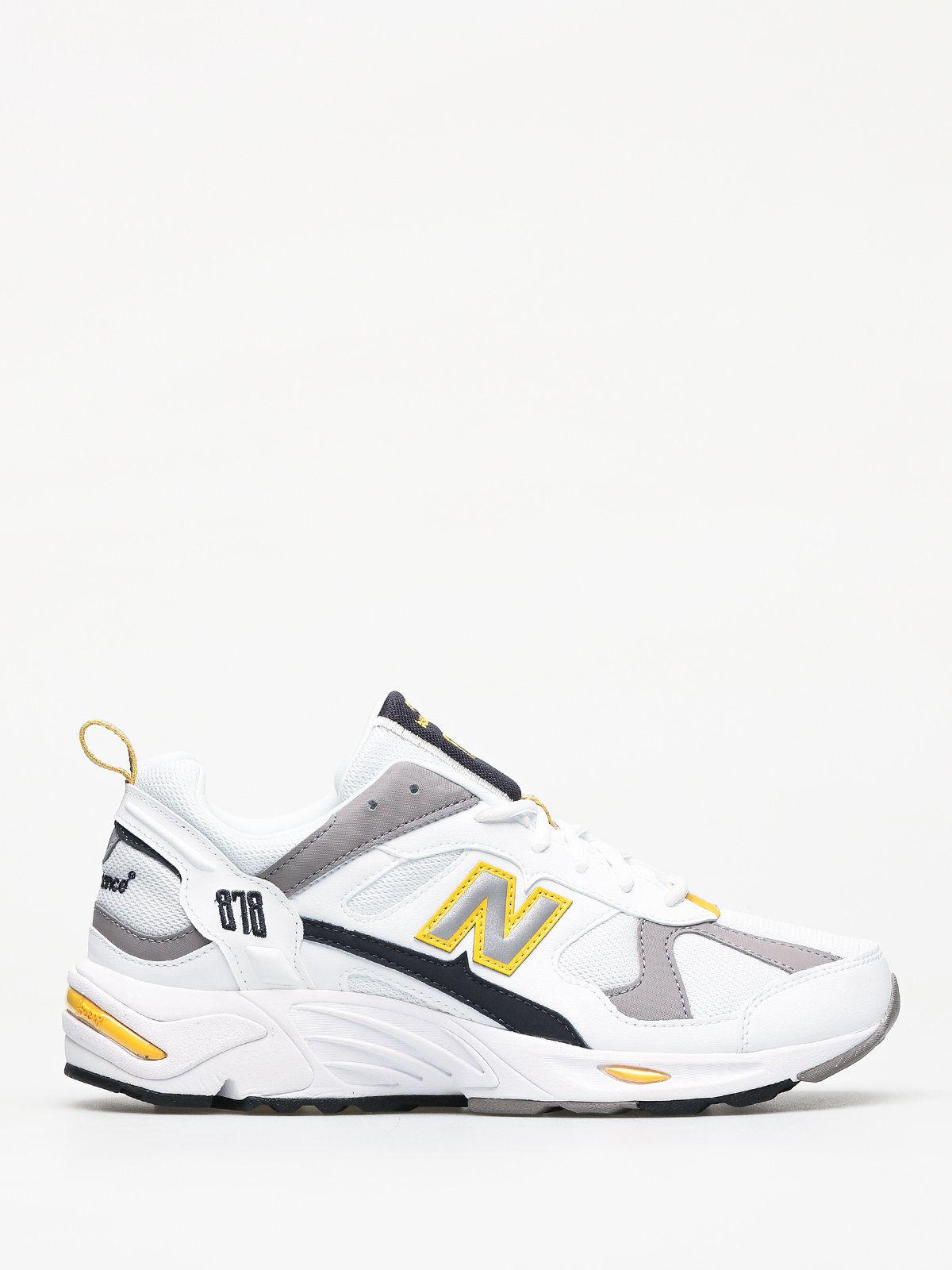Boty New Balance 878 (white)
