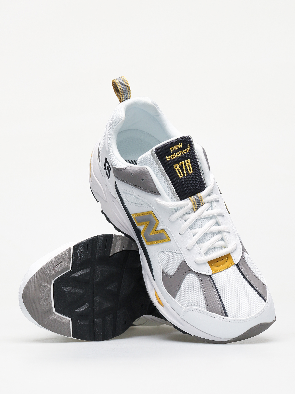 Boty New Balance 878 (white)