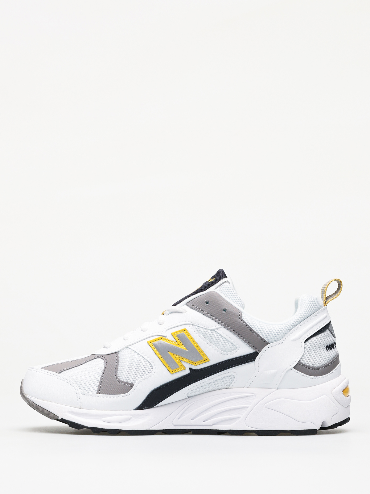 Boty New Balance 878 (white)
