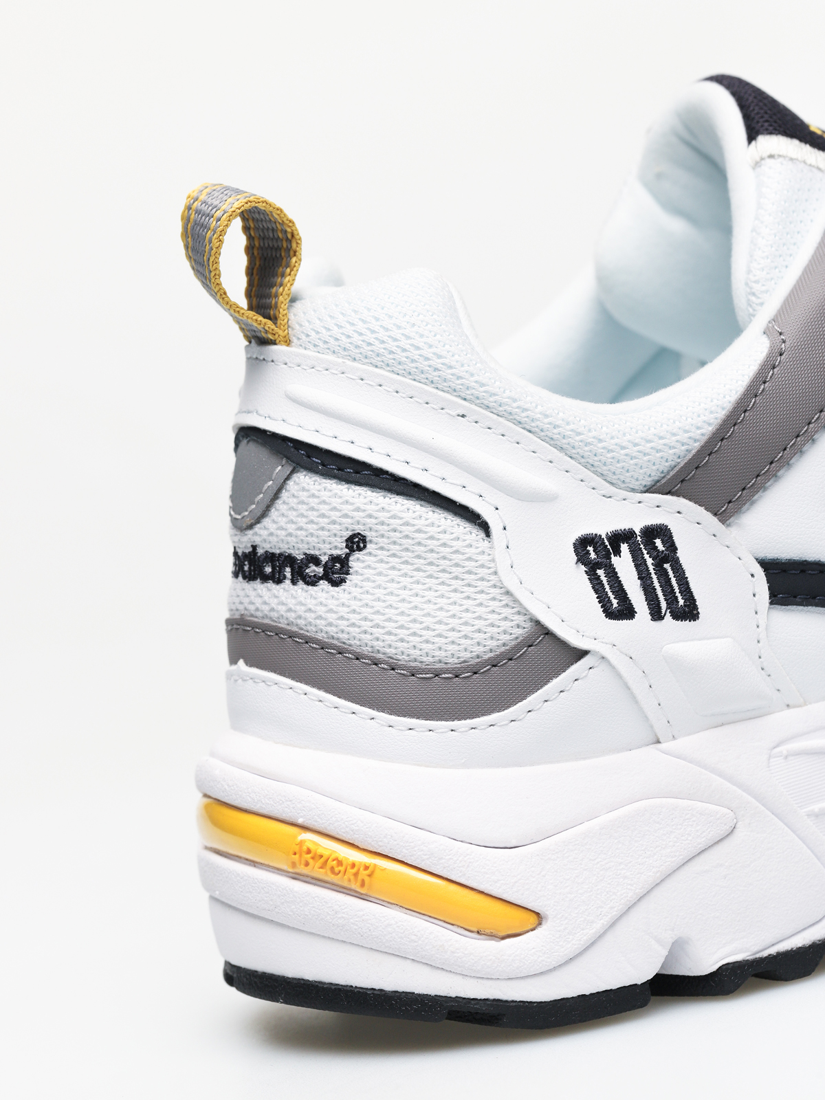 Boty New Balance 878 (white)