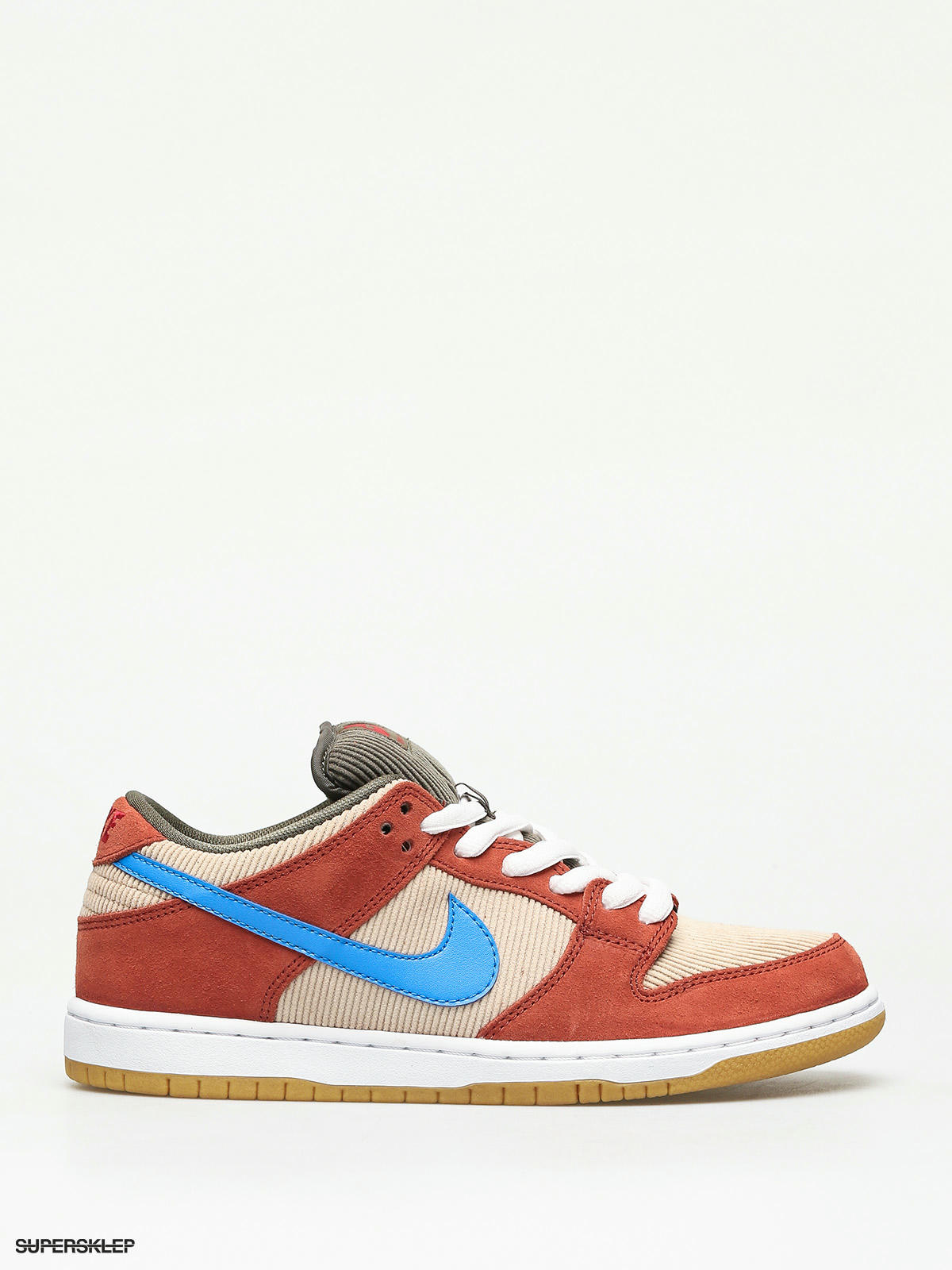 Dunk low pro hot sale dusty peach