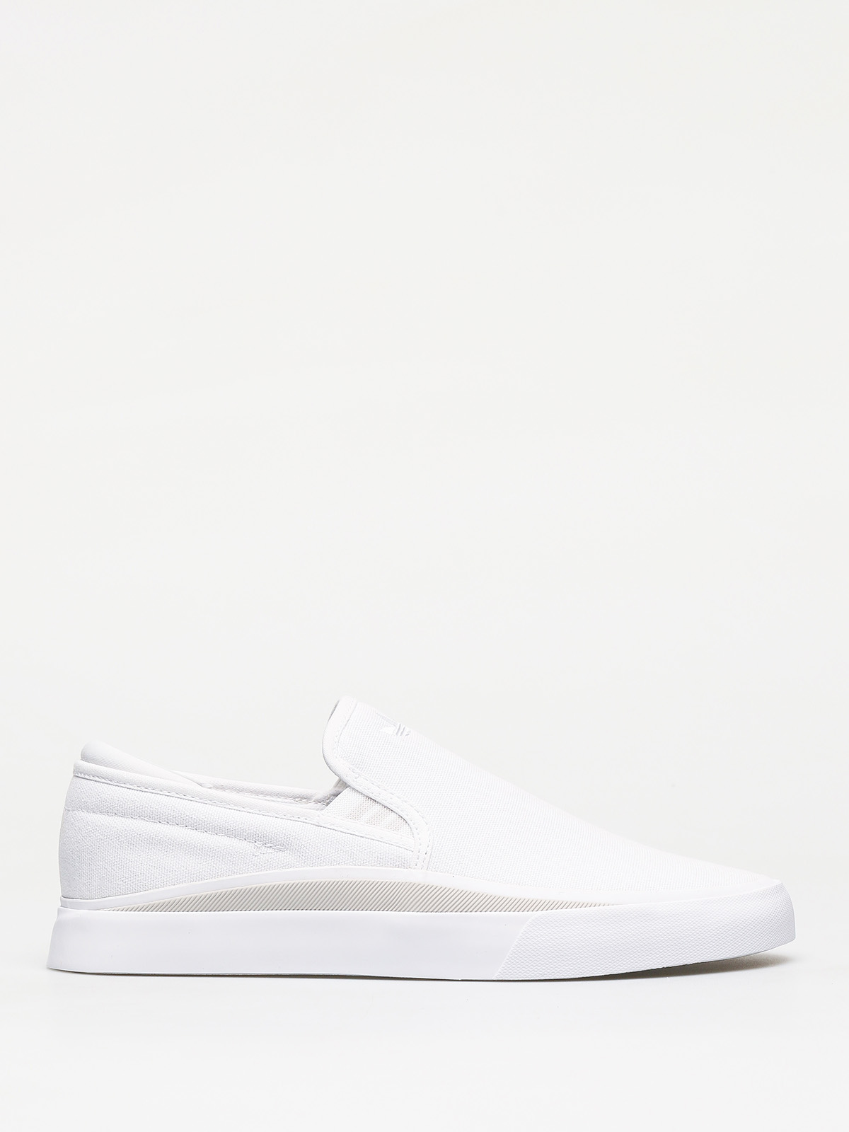 Boty adidas Sabalo Slip (ftwwht/greone/cblack)
