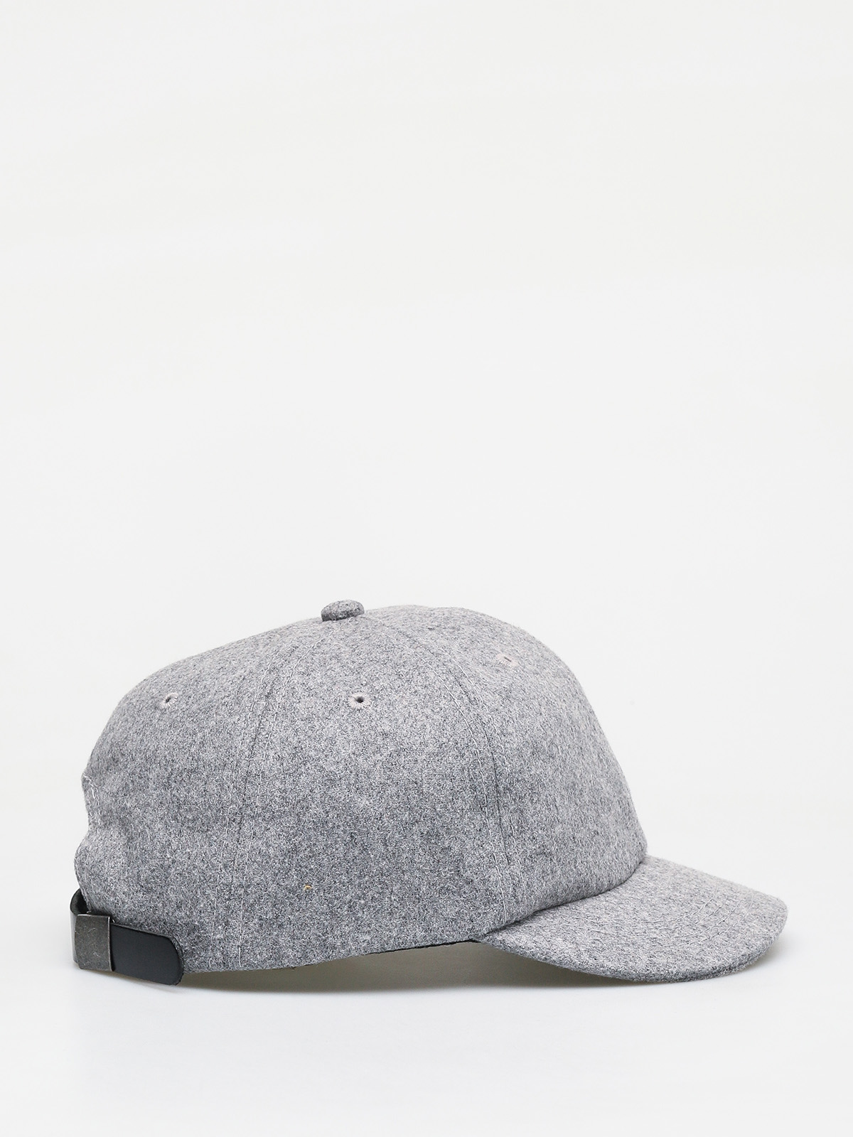 Kšiltovka  Enjoi Boy Genius (grey/heather)