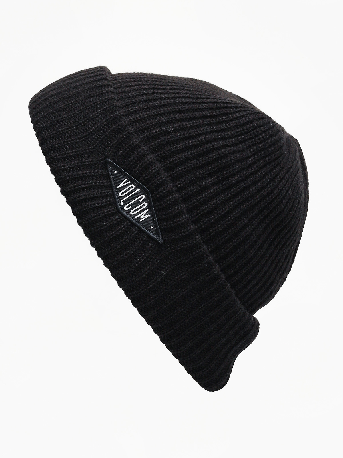 Čepice Volcom V.I Beanie (blk)
