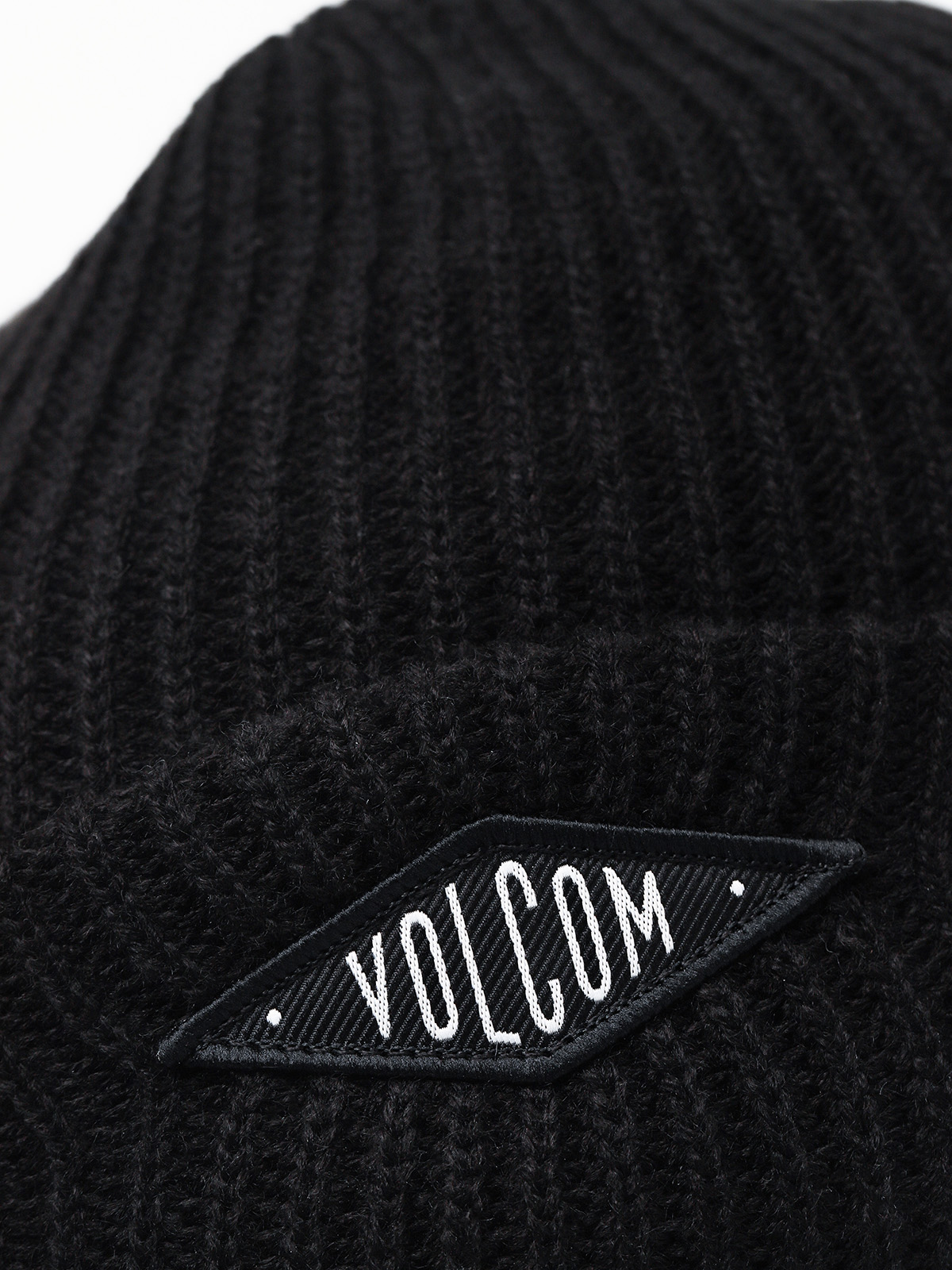 Čepice Volcom V.I Beanie (blk)