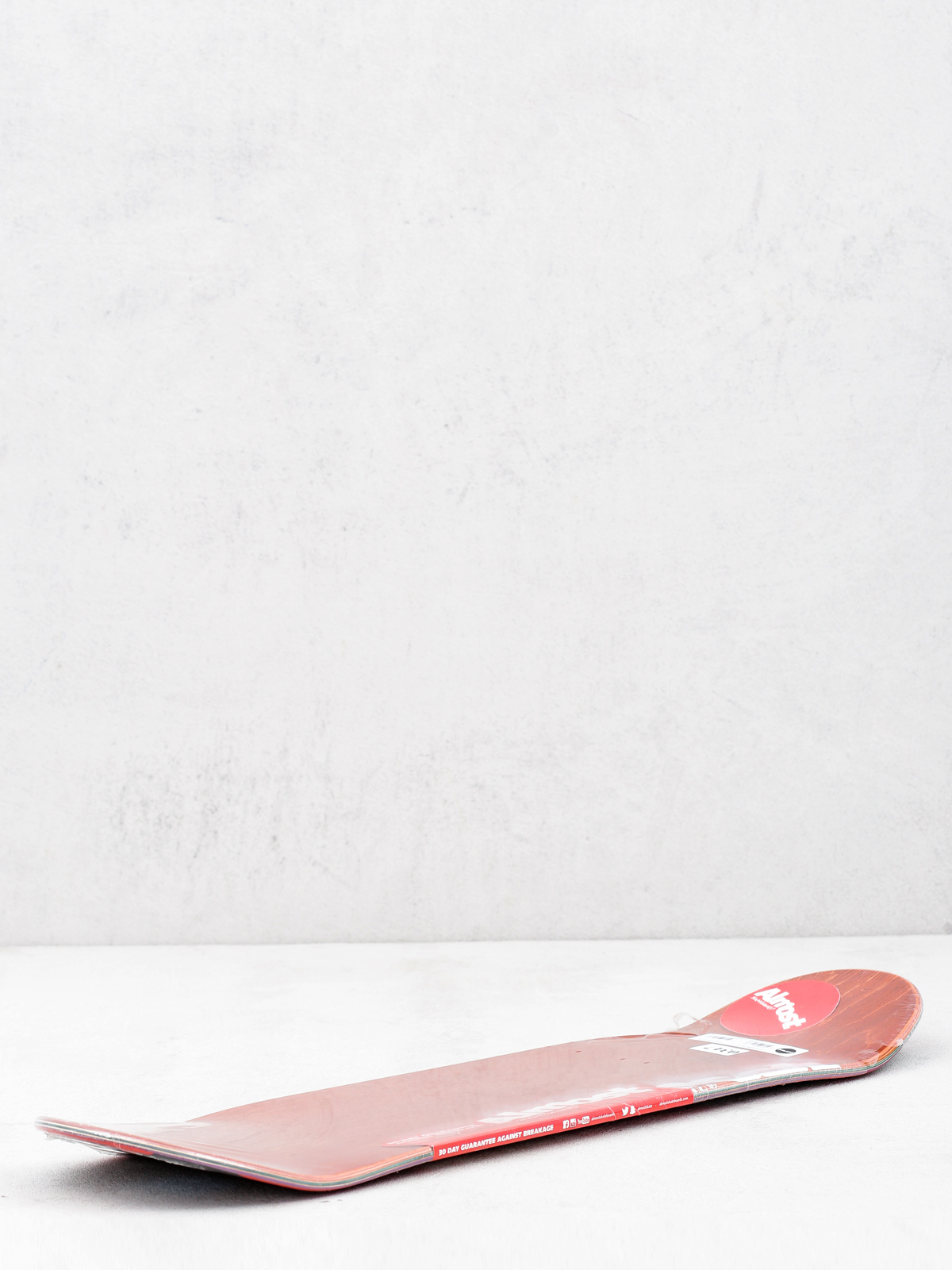 Deska Almost Bottle Flip (youness)