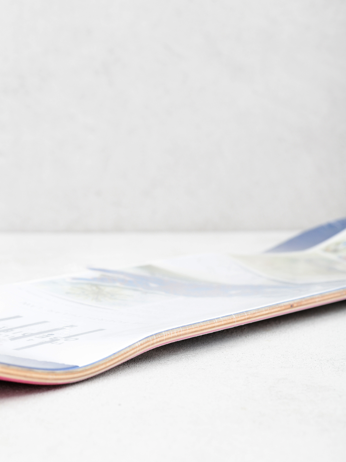 Deska Antihero Cardiel Four Pillars (pink)